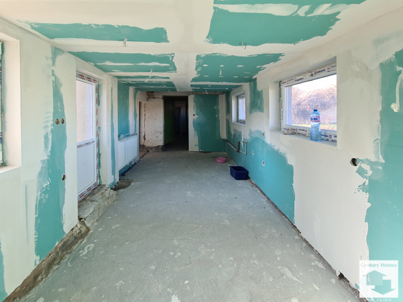 Til salg  Hus region Veliko Tarnovo , Resen , 140 kvm | 69651618 - billede [12]
