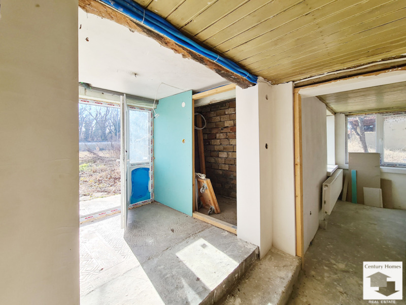 Til salg  Hus region Veliko Tarnovo , Resen , 140 kvm | 69651618 - billede [15]
