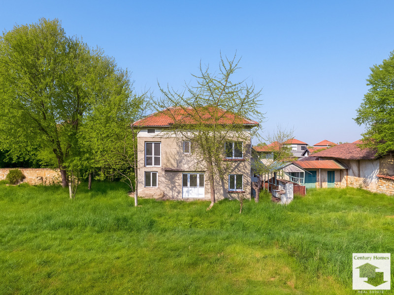 Til salg  Hus region Veliko Tarnovo , Resen , 140 kvm | 69651618