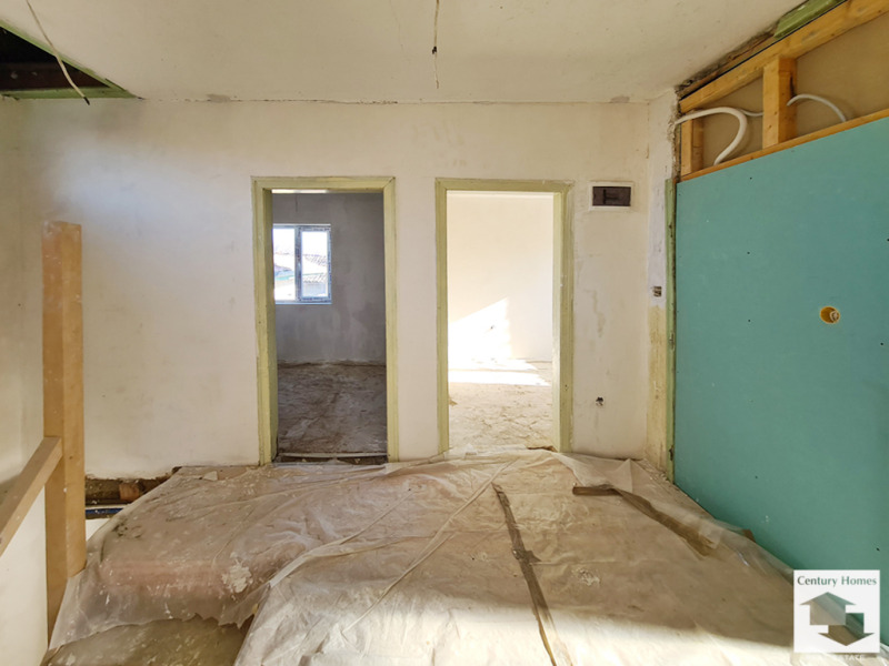 Til salg  Hus region Veliko Tarnovo , Resen , 140 kvm | 69651618 - billede [8]
