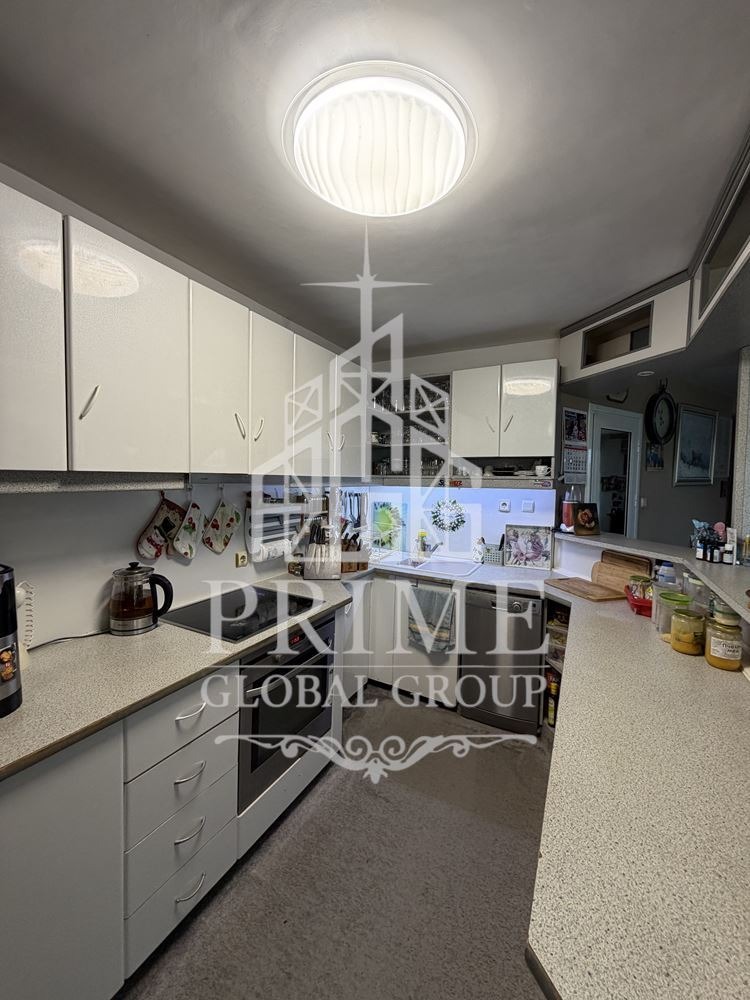 Продава КЪЩА, гр. Варна, Аспарухово, снимка 3 - Къщи - 54254253