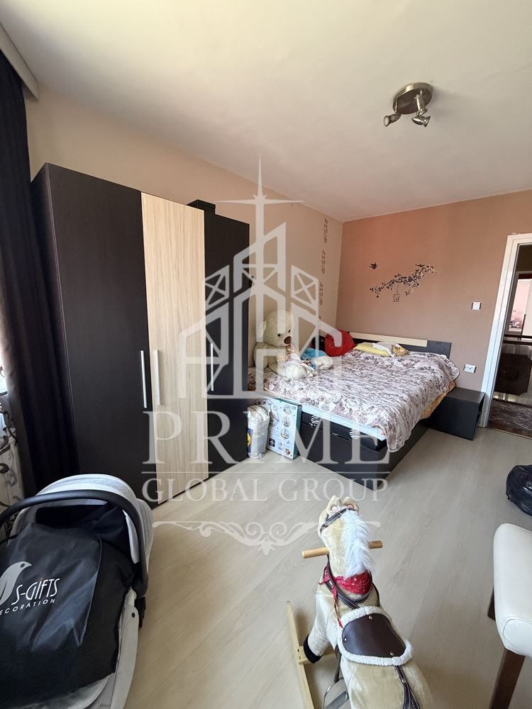 Продава КЪЩА, гр. Варна, Аспарухово, снимка 8 - Къщи - 54254253