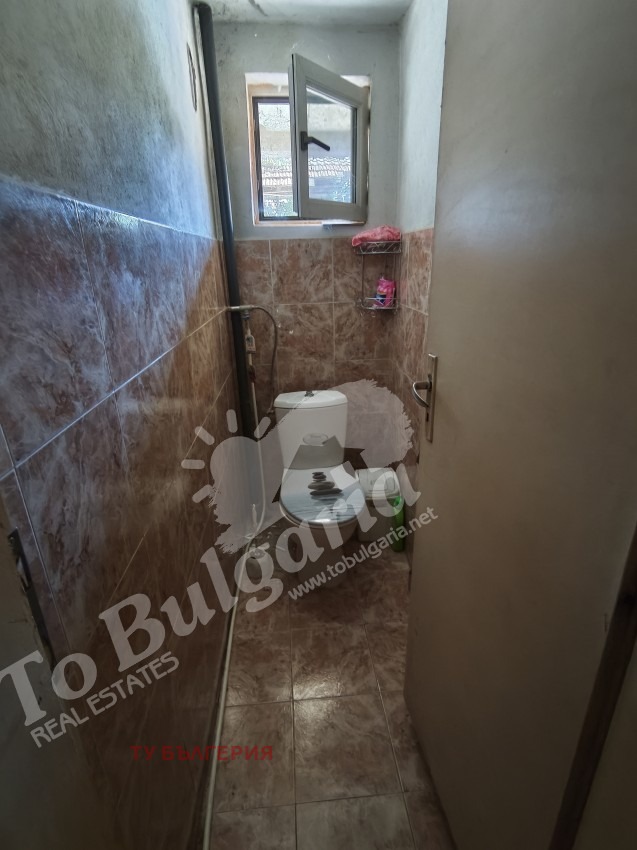 Продава КЪЩА, с. Ветринци, област Велико Търново, снимка 8 - Къщи - 55637091
