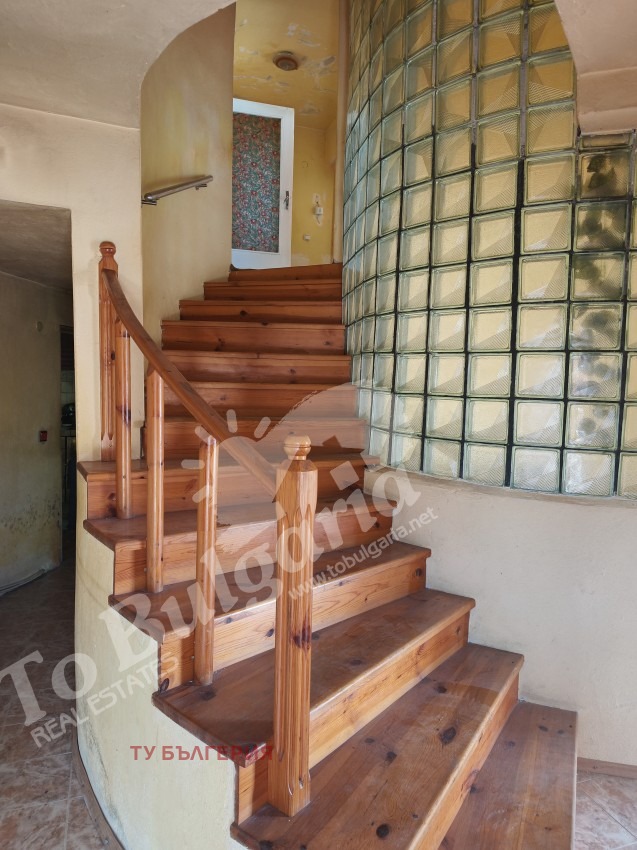 Продава КЪЩА, с. Ветринци, област Велико Търново, снимка 7 - Къщи - 55637091
