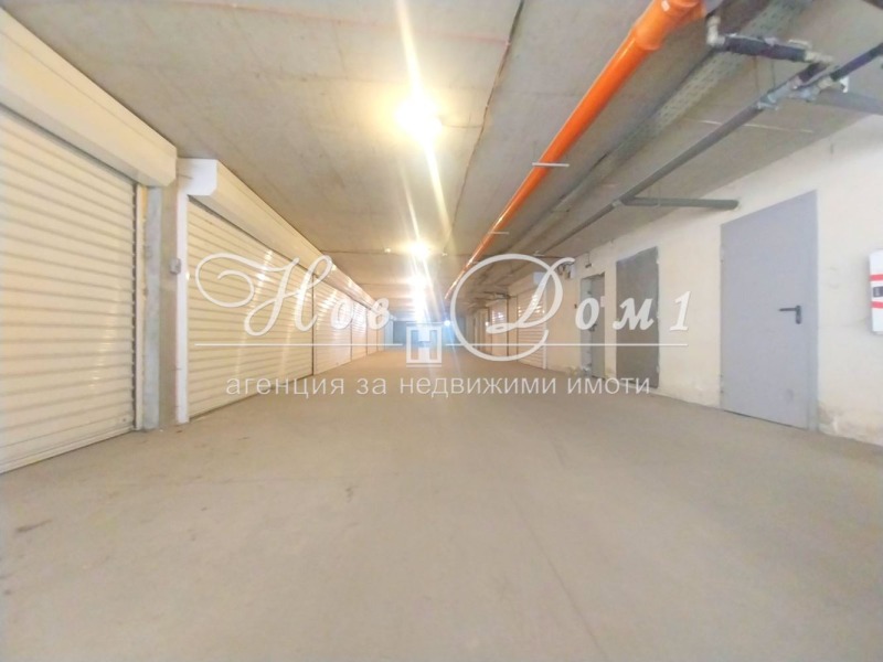 Продава  Гараж, паркомясто, град София, Модерно предградие • 26 990 EUR • ID 73521360 — holmes.bg - [1] 