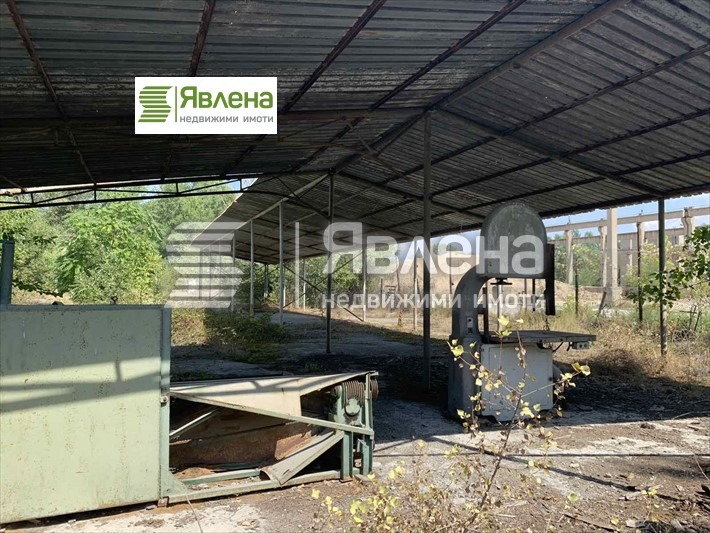 Na prodej  Průmyslová budova Pazardžik , Idealen centar , 30780 m2 | 75629424 - obraz [8]