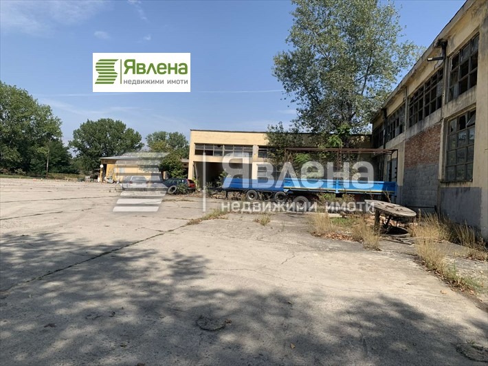 Na prodej  Průmyslová budova Pazardžik , Idealen centar , 30780 m2 | 75629424 - obraz [3]