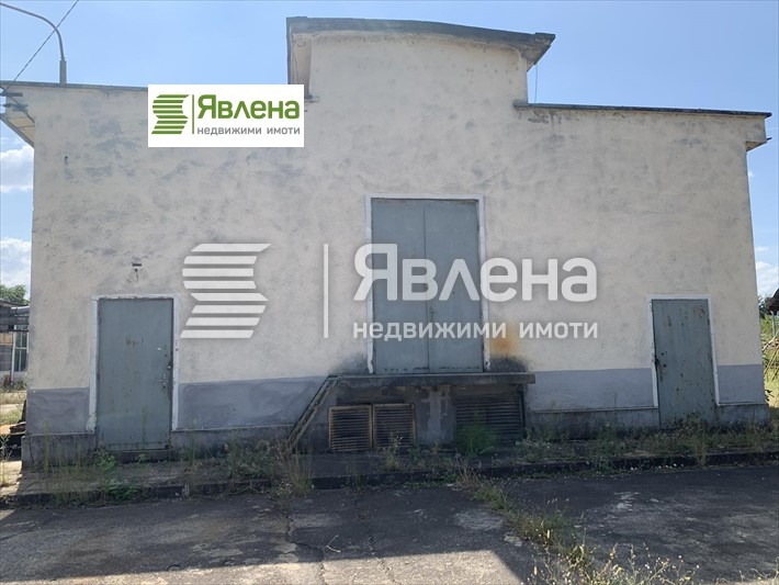 Na prodej  Průmyslová budova Pazardžik , Idealen centar , 30780 m2 | 75629424 - obraz [5]