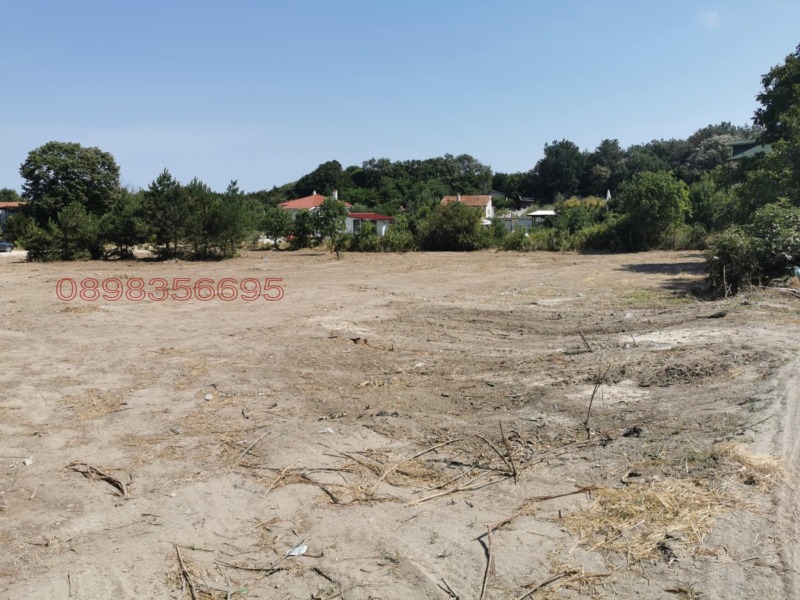 Продава ПАРЦЕЛ, гр. Варна, м-т Манастирски рид, снимка 3 - Парцели - 53541096