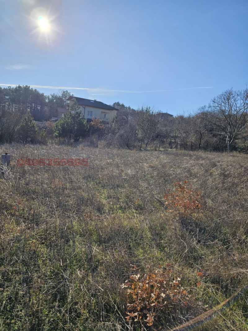 Продава ПАРЦЕЛ, гр. Варна, м-т Манастирски рид