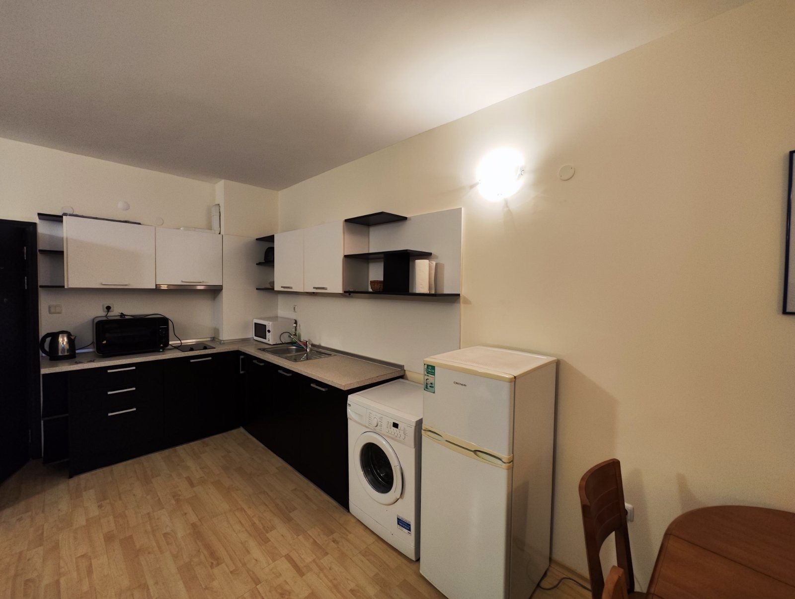 Продава 2-СТАЕН, гр. Варна, област Варна, снимка 9 - Апартаменти - 54153904