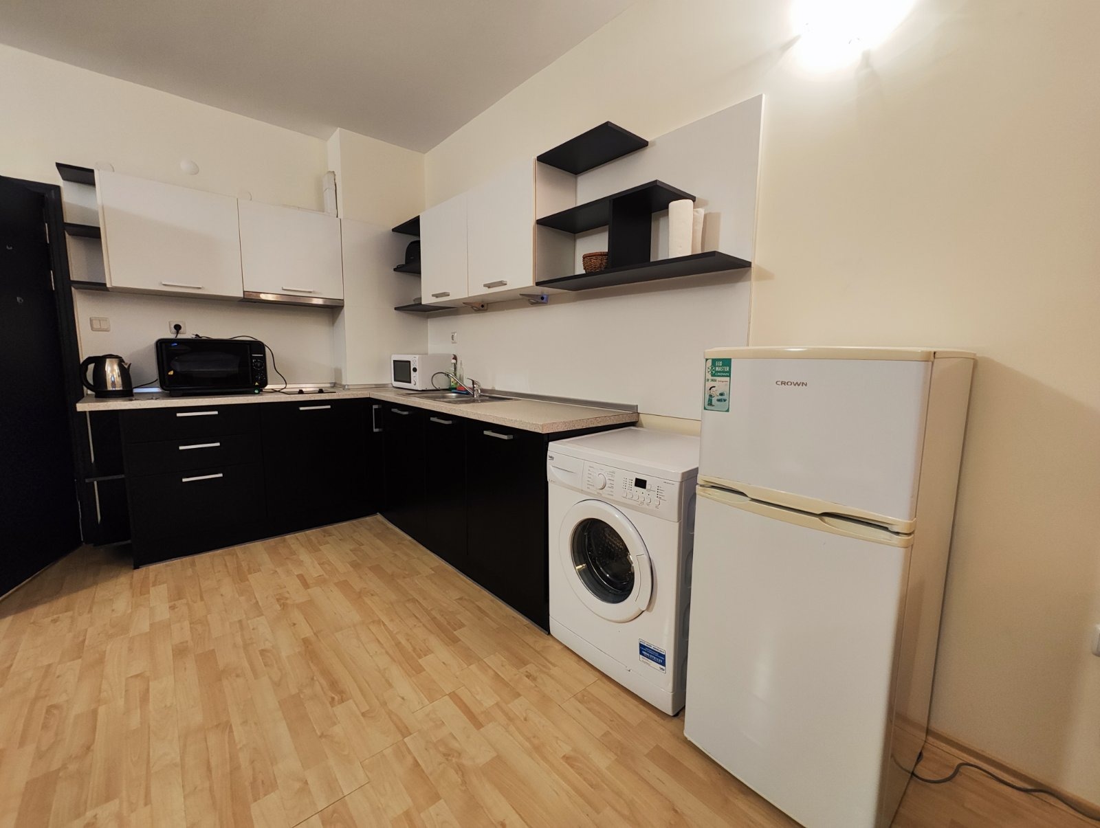 Продава 2-СТАЕН, гр. Варна, област Варна, снимка 2 - Апартаменти - 54153904