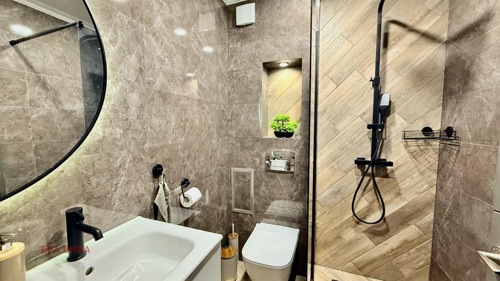 Продава 2-СТАЕН, гр. Варна, м-т Евксиноград, снимка 8 - Апартаменти - 54605343