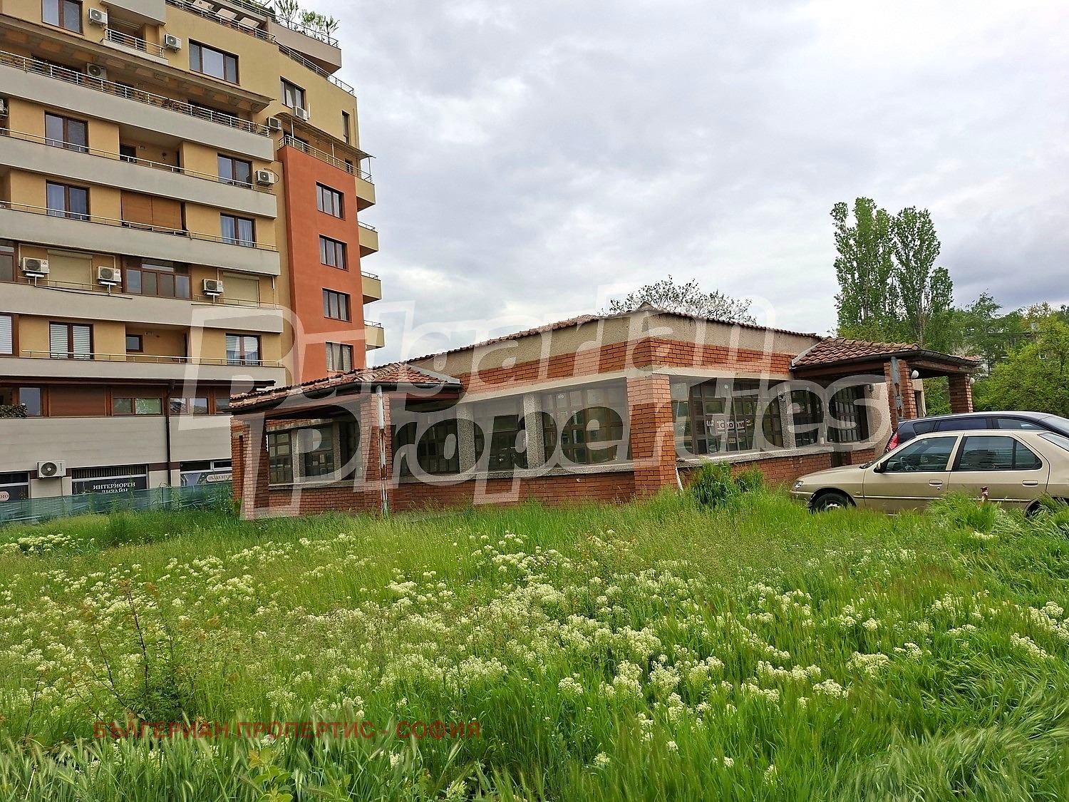 Продава 2-СТАЕН, гр. София, Надежда 4, снимка 2 - Апартаменти - 54608867