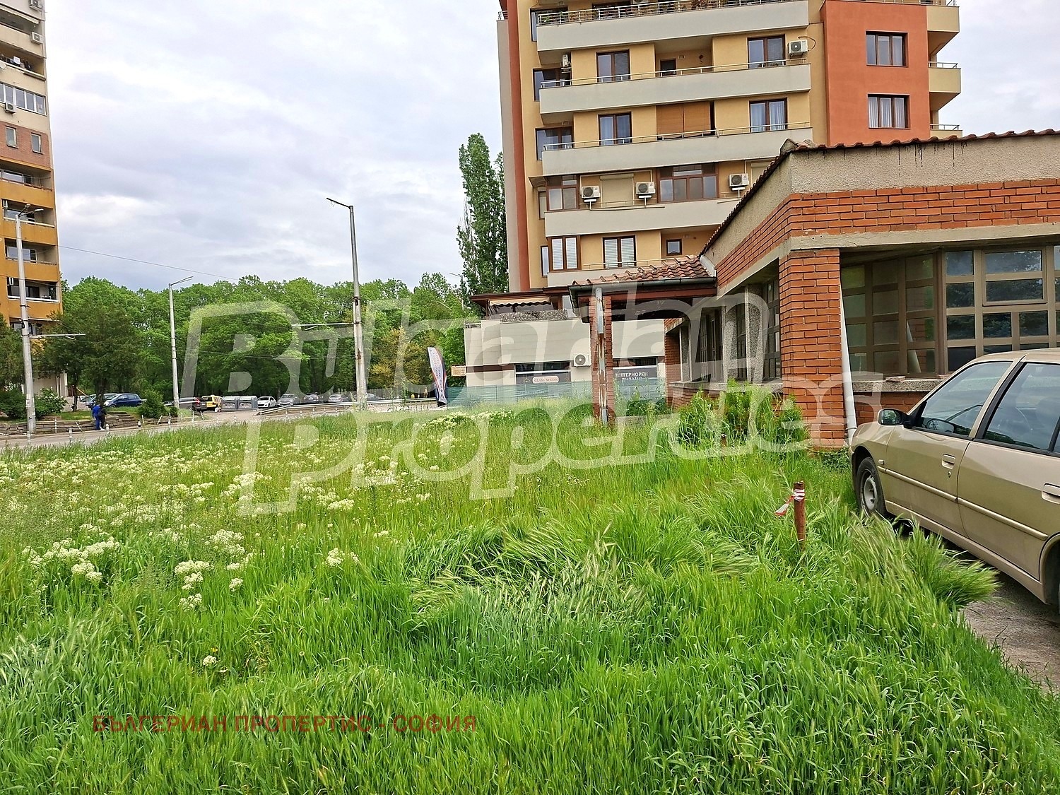 Продава 2-СТАЕН, гр. София, Надежда 4, снимка 9 - Апартаменти - 54608867