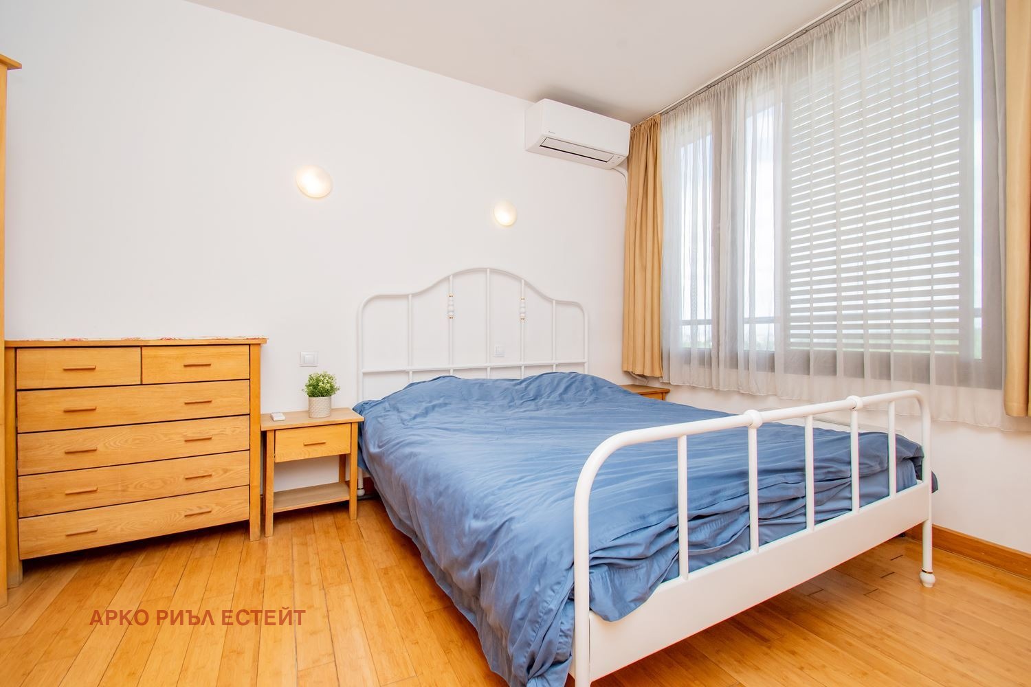 Продава 2-СТАЕН, гр. София, Кръстова вада