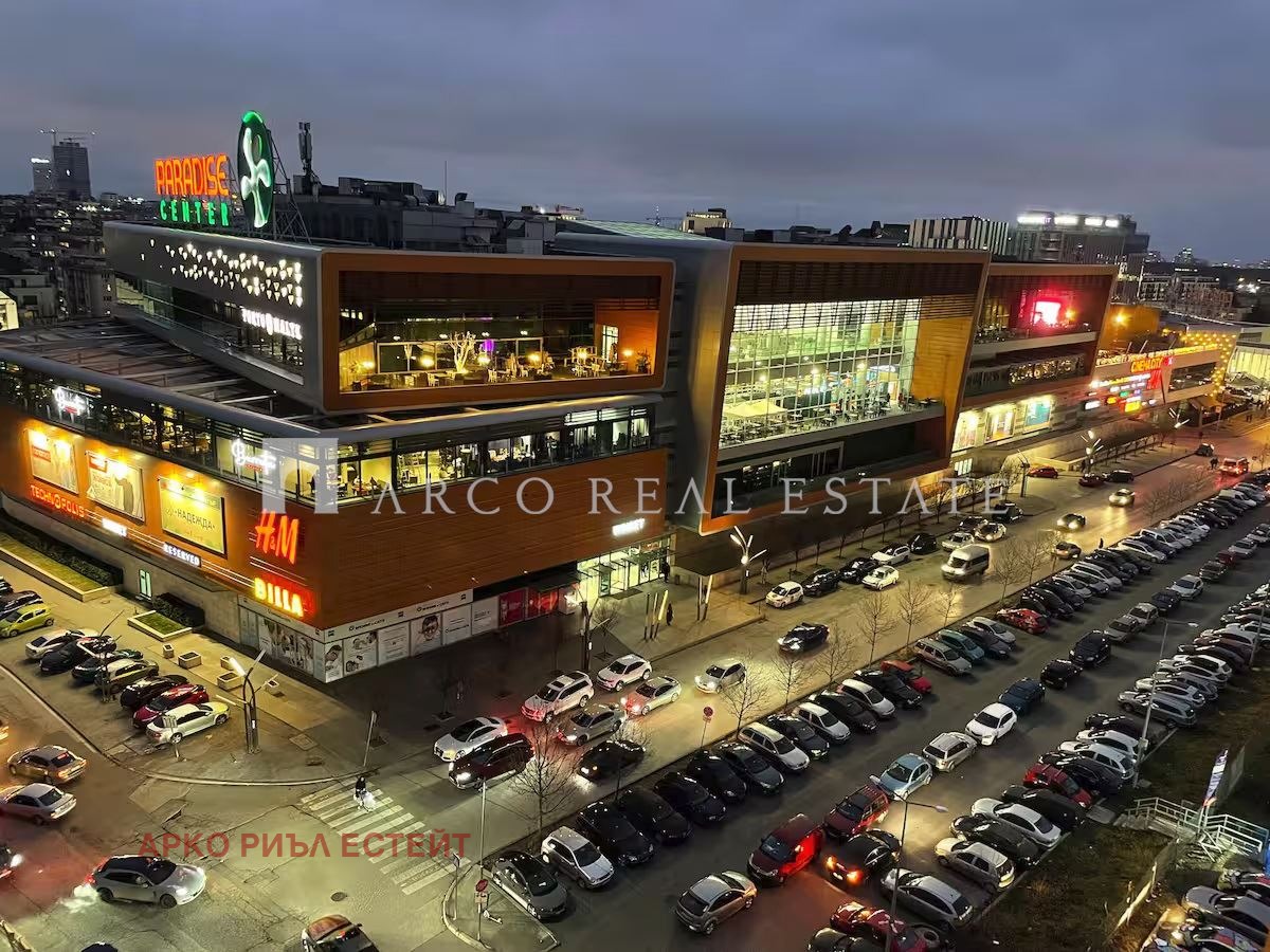 Продава 2-СТАЕН, гр. София, Кръстова вада, снимка 11 - Апартаменти - 54613770