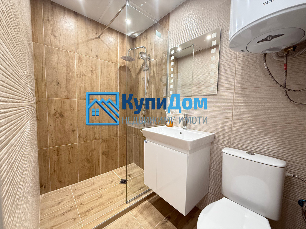 Продава 2-СТАЕН, гр. Варна, Възраждане 1, снимка 8 - Апартаменти - 55448434