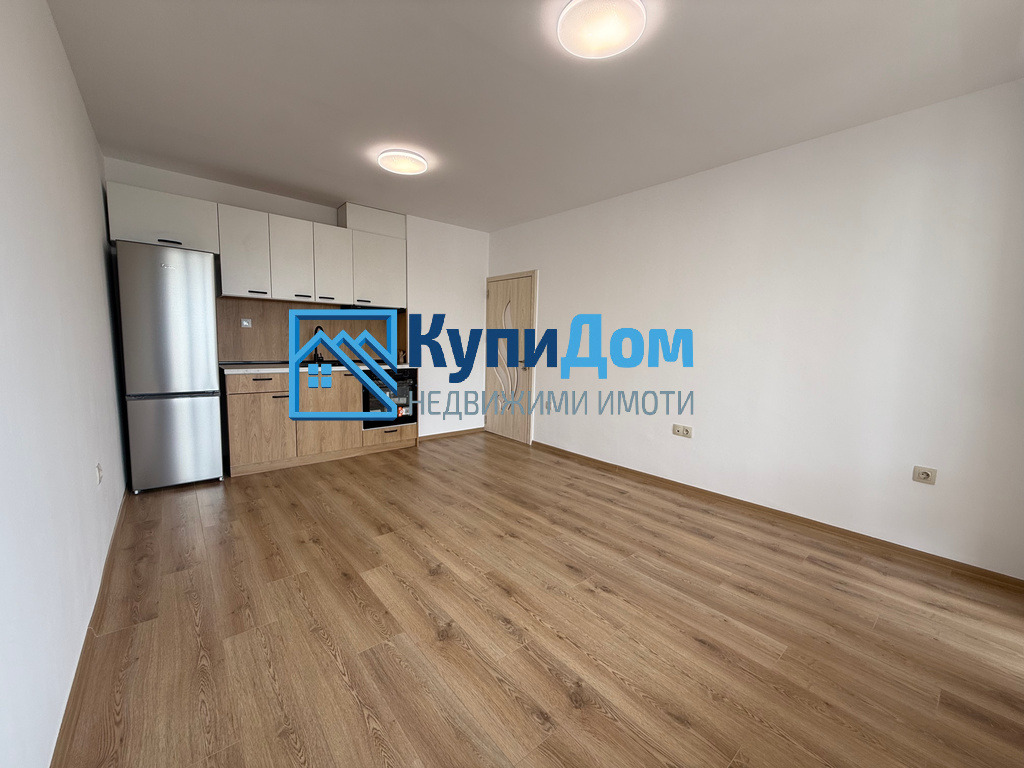 Продава 2-СТАЕН, гр. Варна, Възраждане 1, снимка 3 - Апартаменти - 55448434