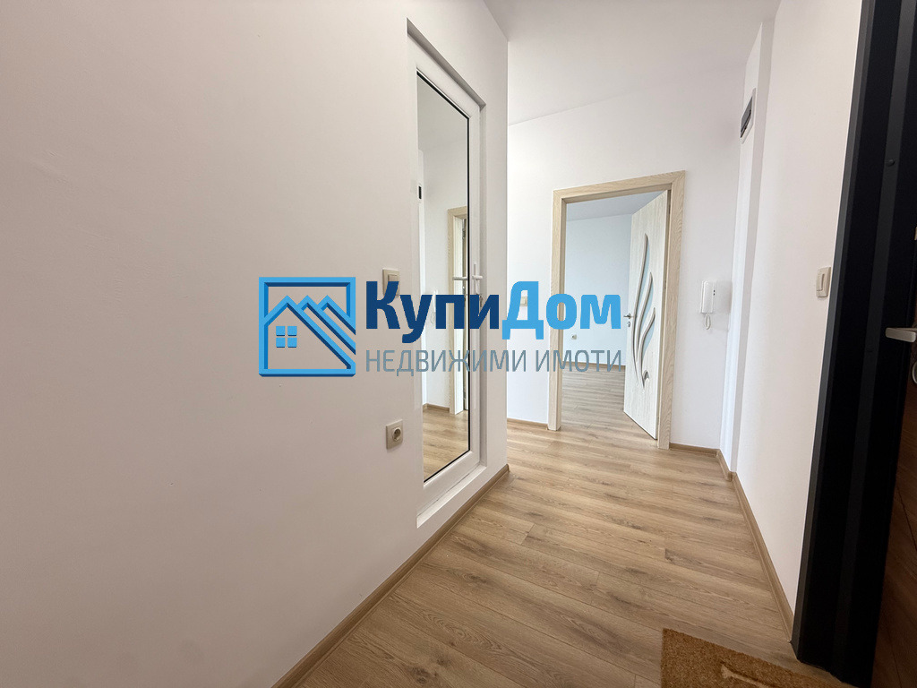 Продава 2-СТАЕН, гр. Варна, Възраждане 1, снимка 6 - Апартаменти - 55448434