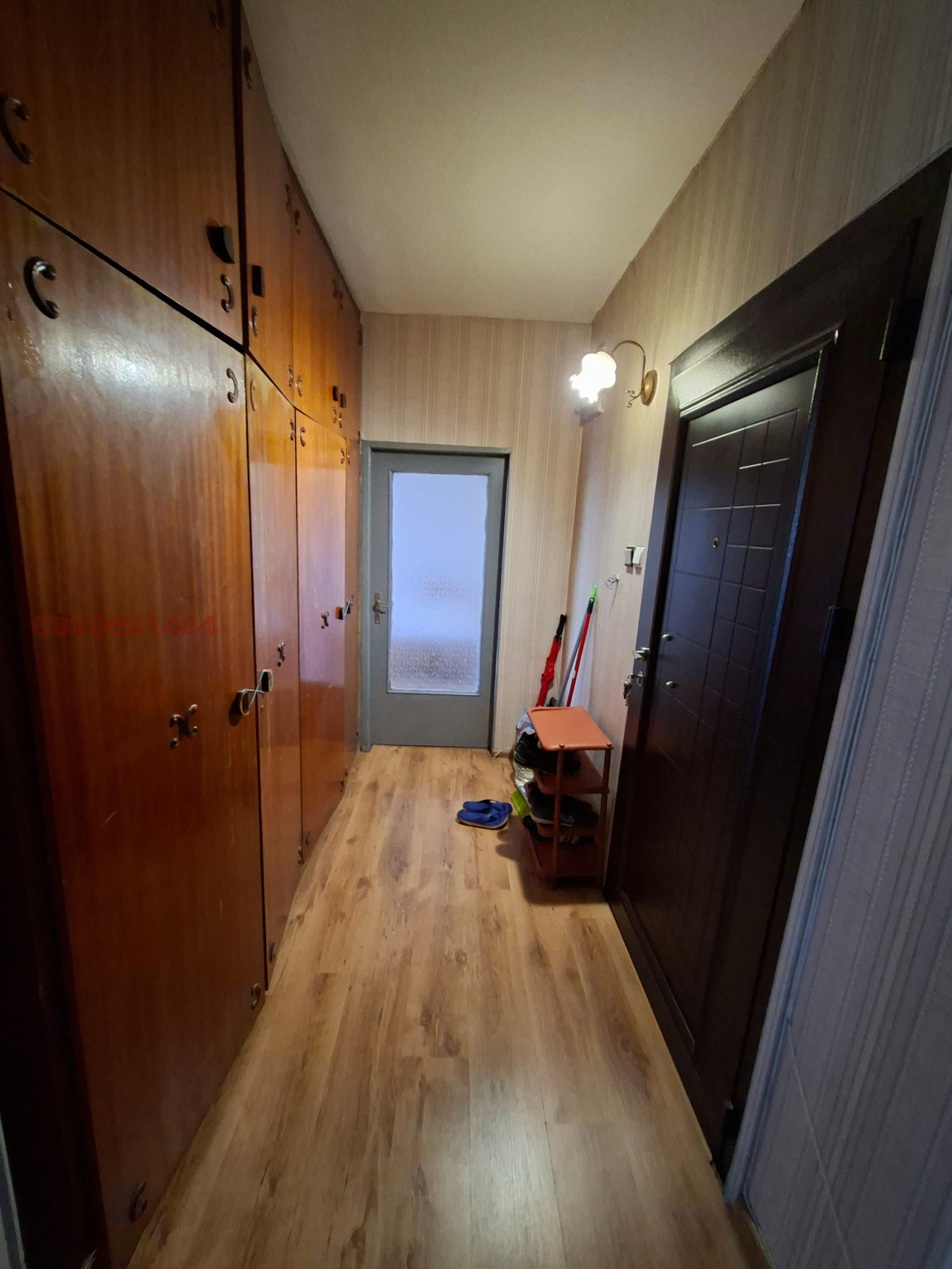 Продава 2-СТАЕН, гр. София, Свобода, снимка 8 - Апартаменти - 56073479