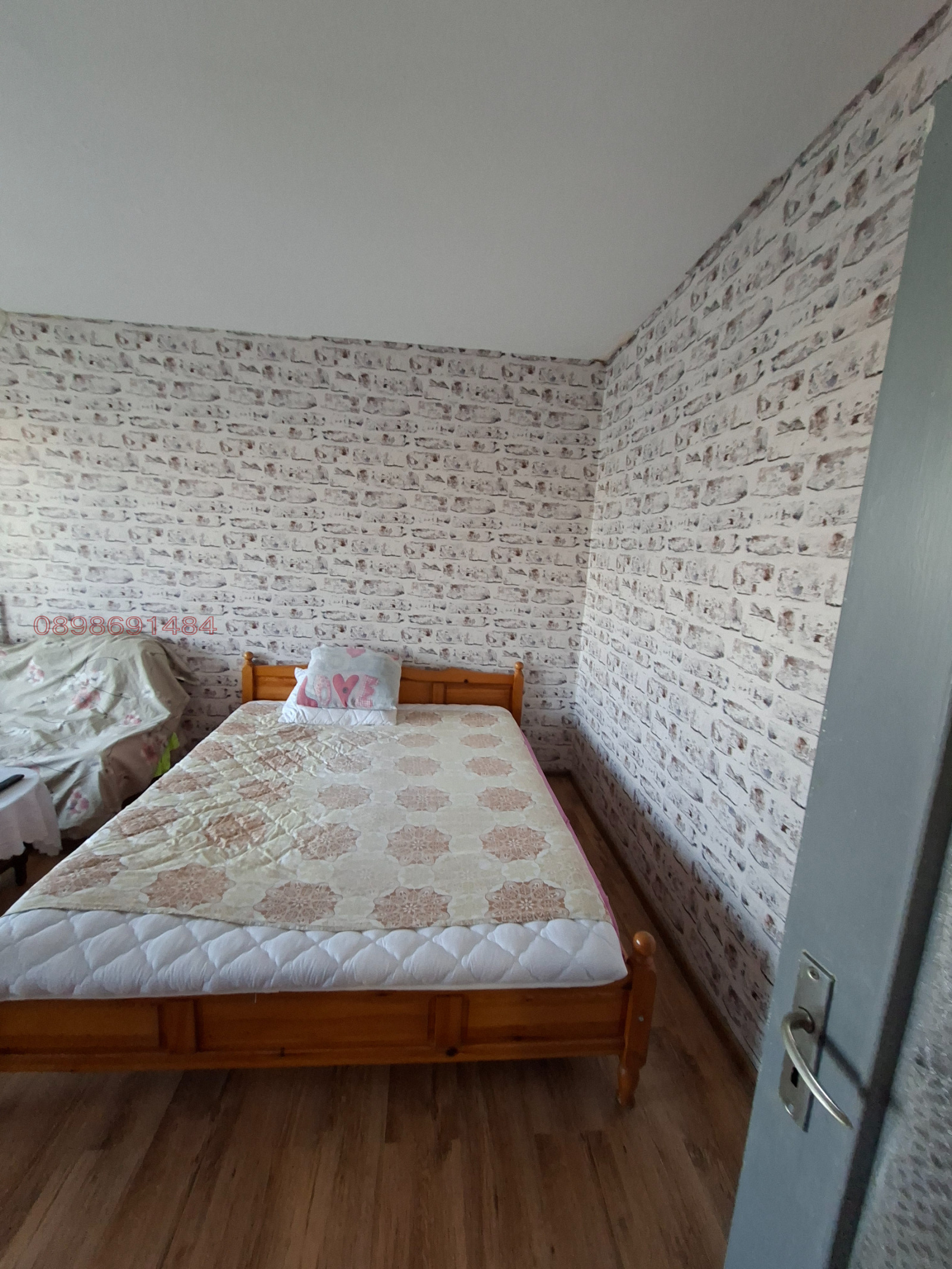 Продава 2-СТАЕН, гр. София, Свобода, снимка 5 - Апартаменти - 56073479