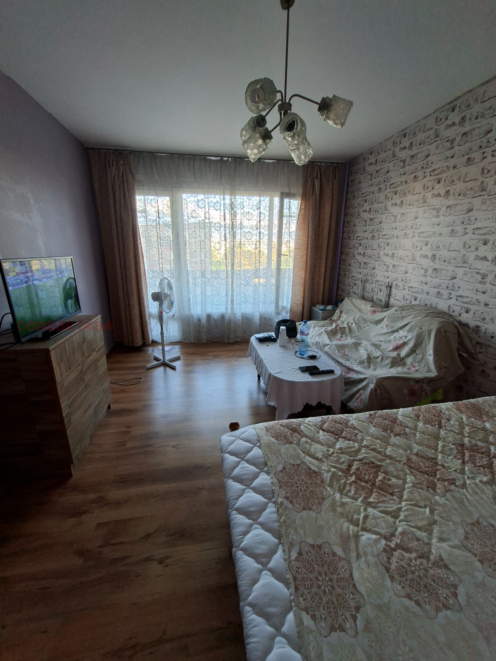 Продава 2-СТАЕН, гр. София, Свобода, снимка 6 - Апартаменти - 56073479