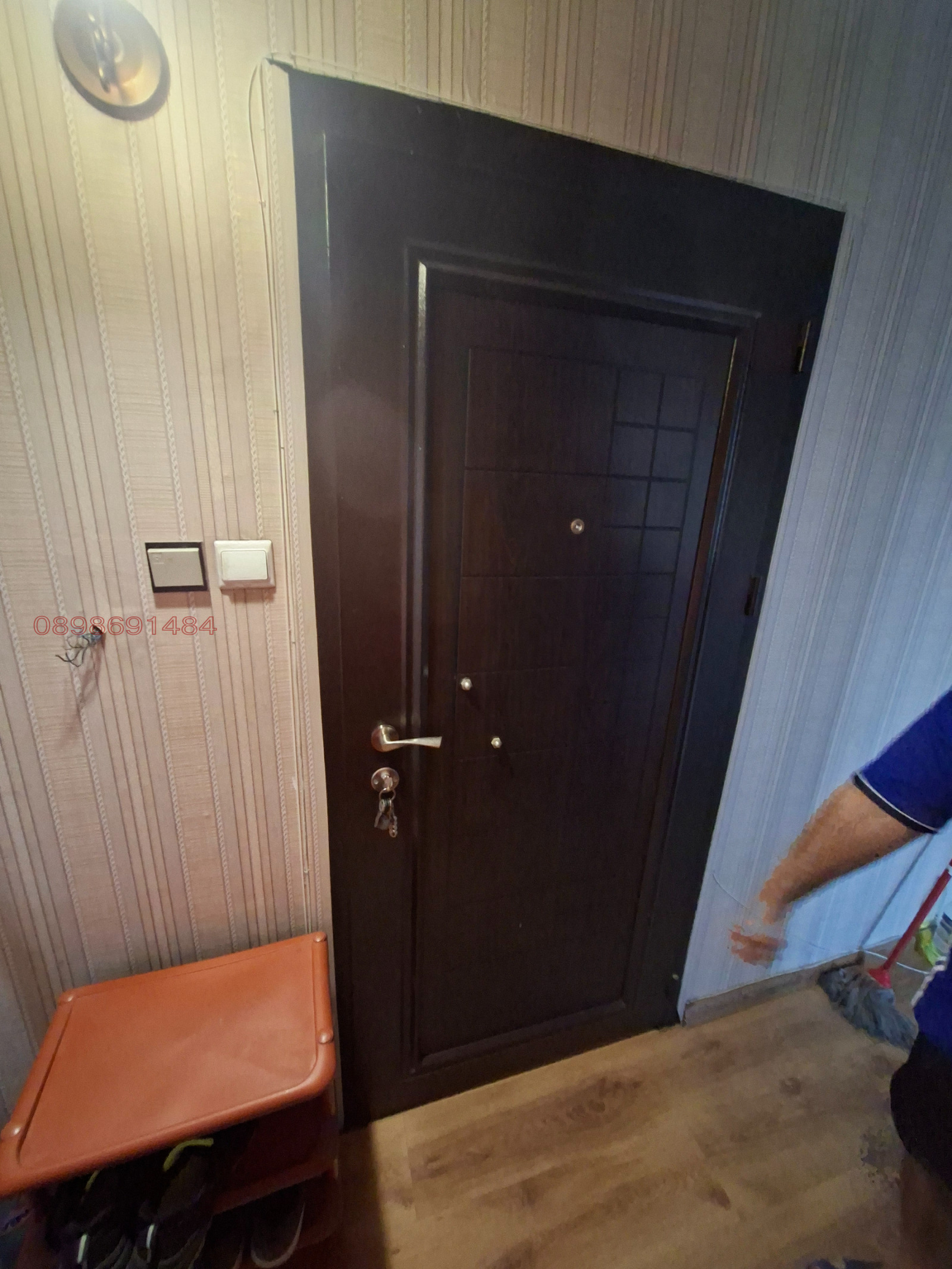 Продава 2-СТАЕН, гр. София, Свобода, снимка 4 - Апартаменти - 56073479