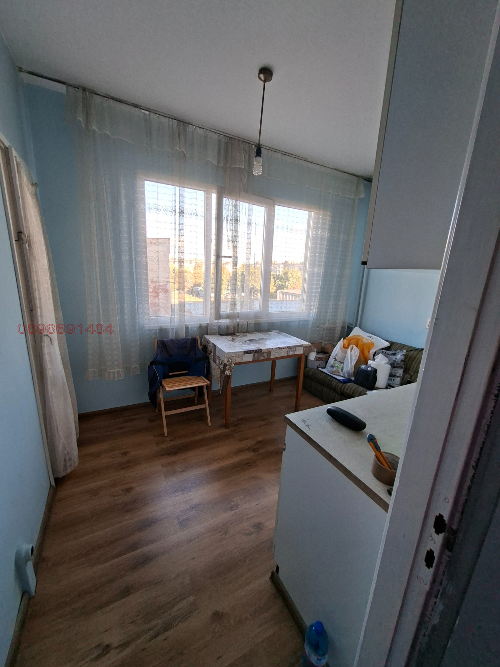Продава 2-СТАЕН, гр. София, Свобода, снимка 10 - Апартаменти - 56073479