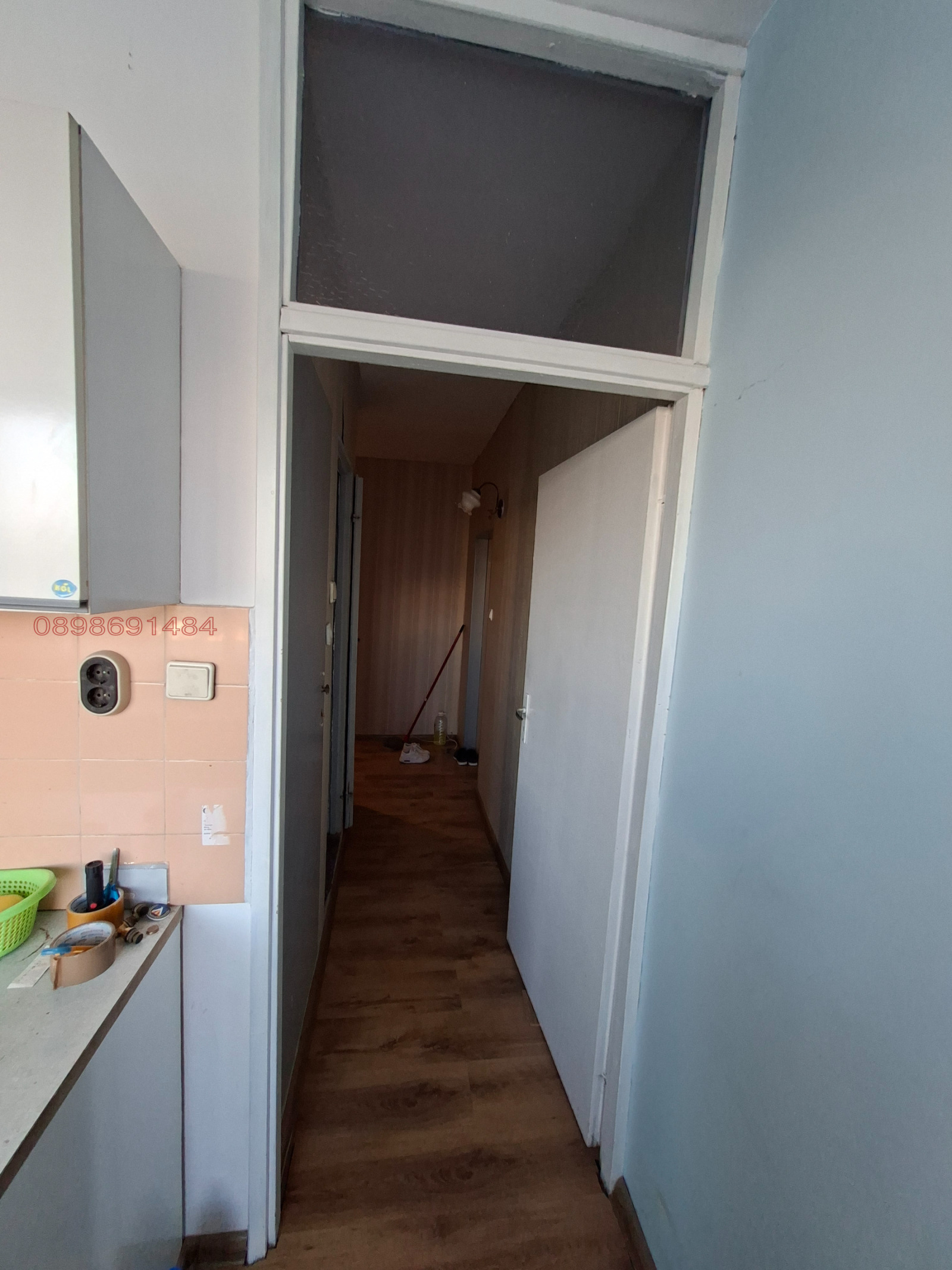 Продава 2-СТАЕН, гр. София, Свобода, снимка 9 - Апартаменти - 56073479