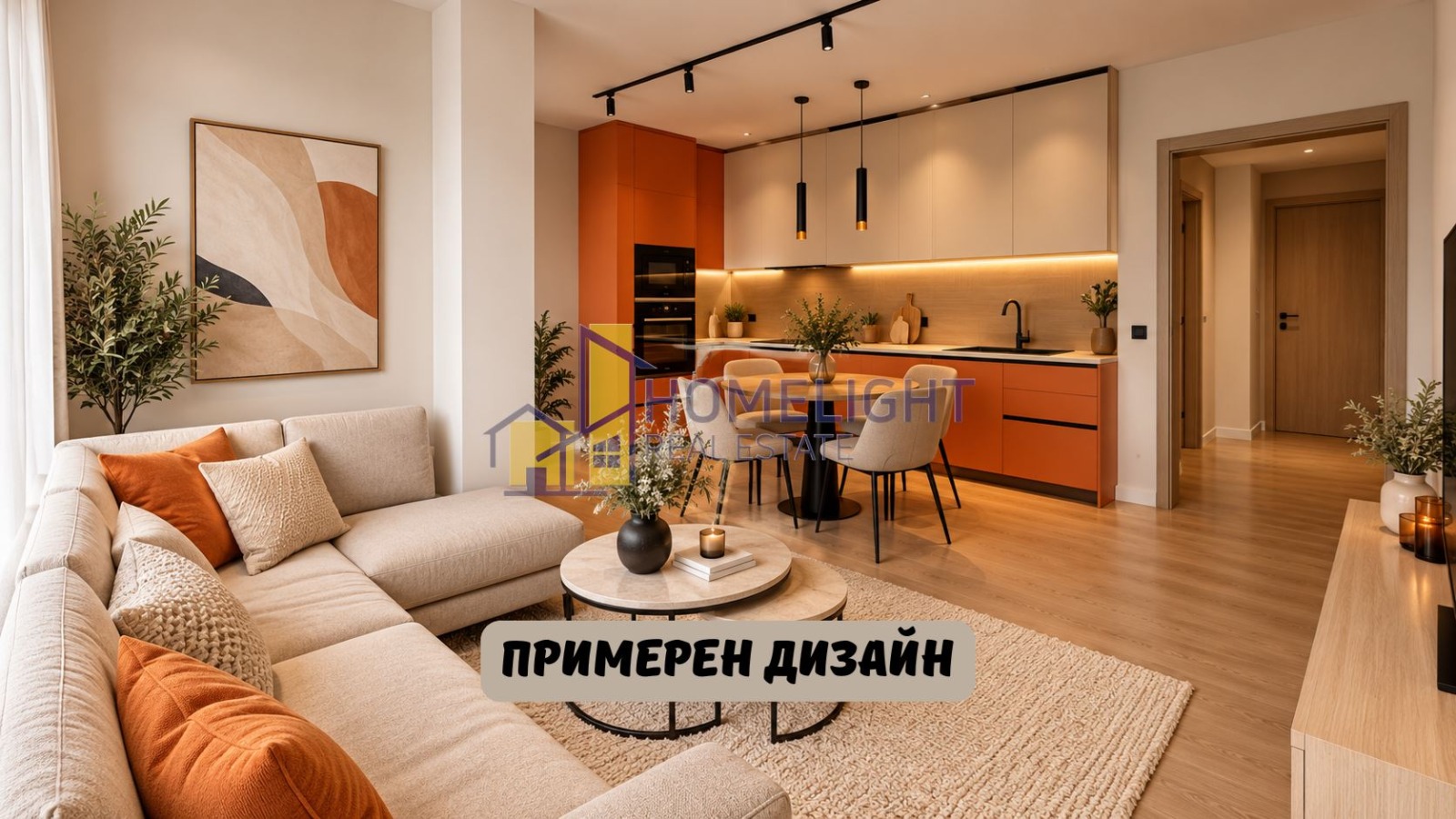Продава 2-СТАЕН, гр. София, Люлин 5, снимка 3 - Апартаменти - 56207978