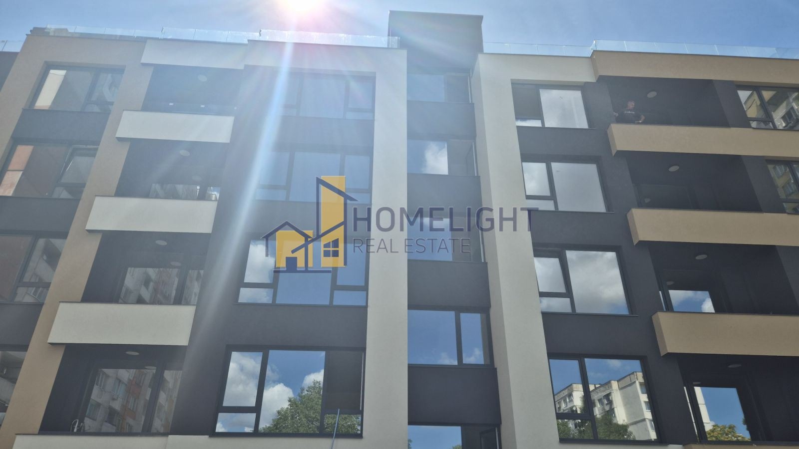 Продава 2-СТАЕН, гр. София, Люлин 5, снимка 17 - Апартаменти - 56207978
