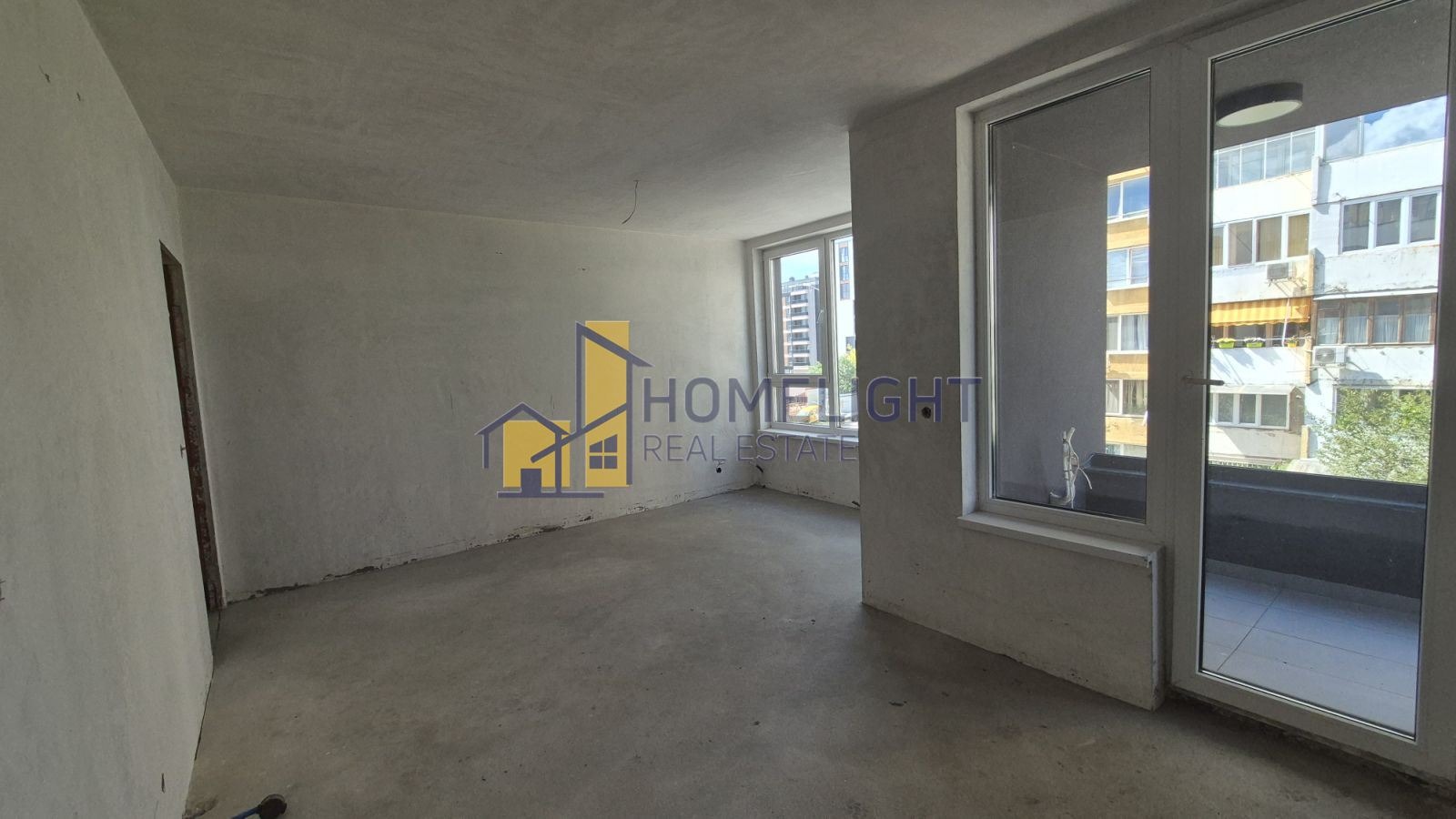Продава 2-СТАЕН, гр. София, Люлин 5, снимка 6 - Апартаменти - 56207978