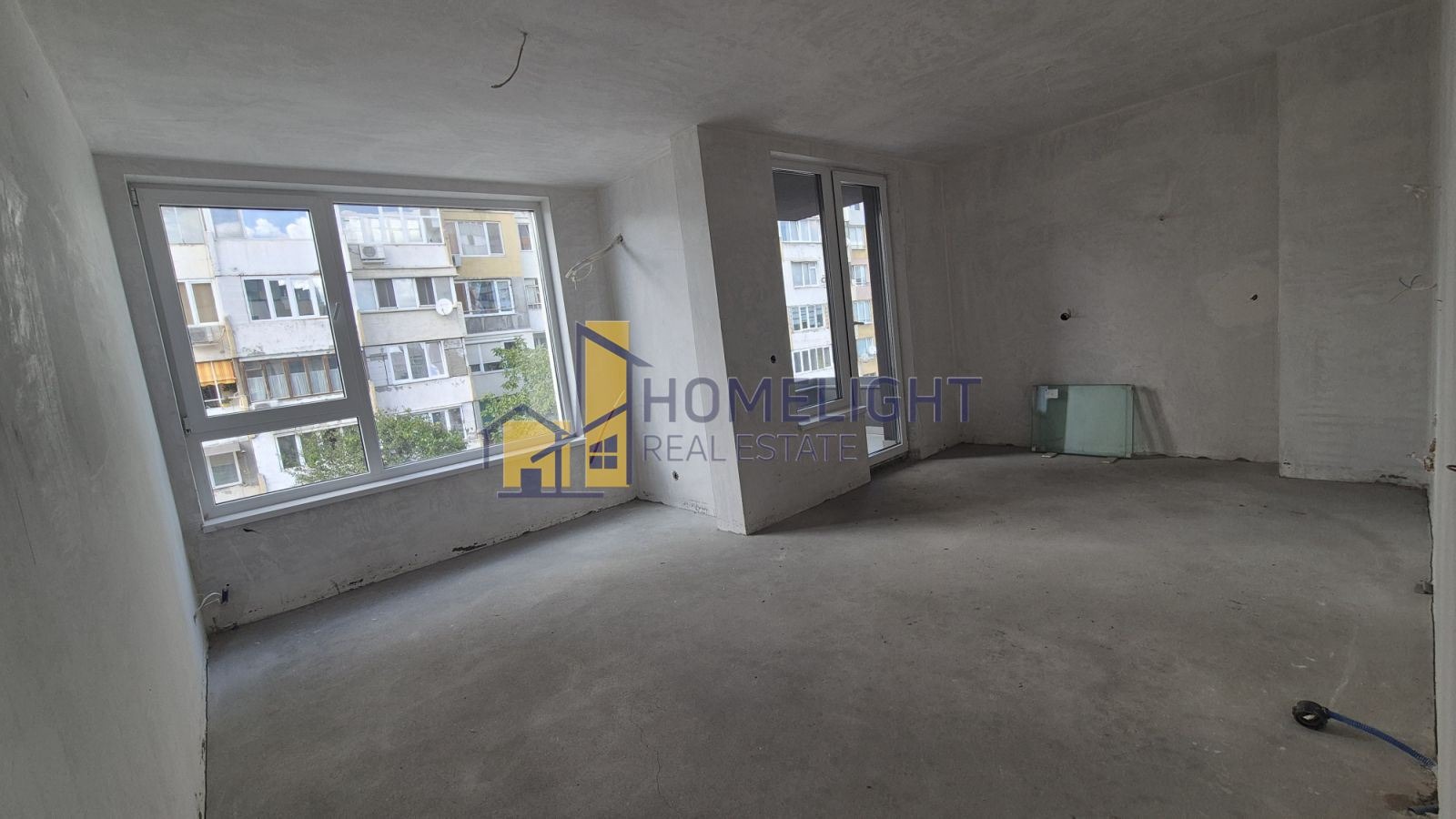 Продава 2-СТАЕН, гр. София, Люлин 5, снимка 2 - Апартаменти - 56207978