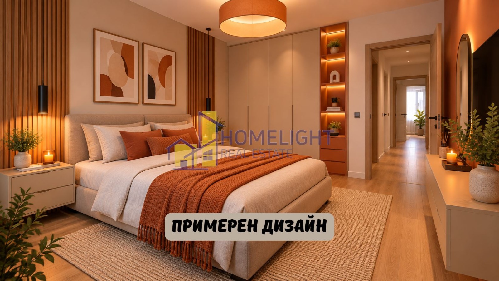 Продава 2-СТАЕН, гр. София, Люлин 5, снимка 12 - Апартаменти - 56207978