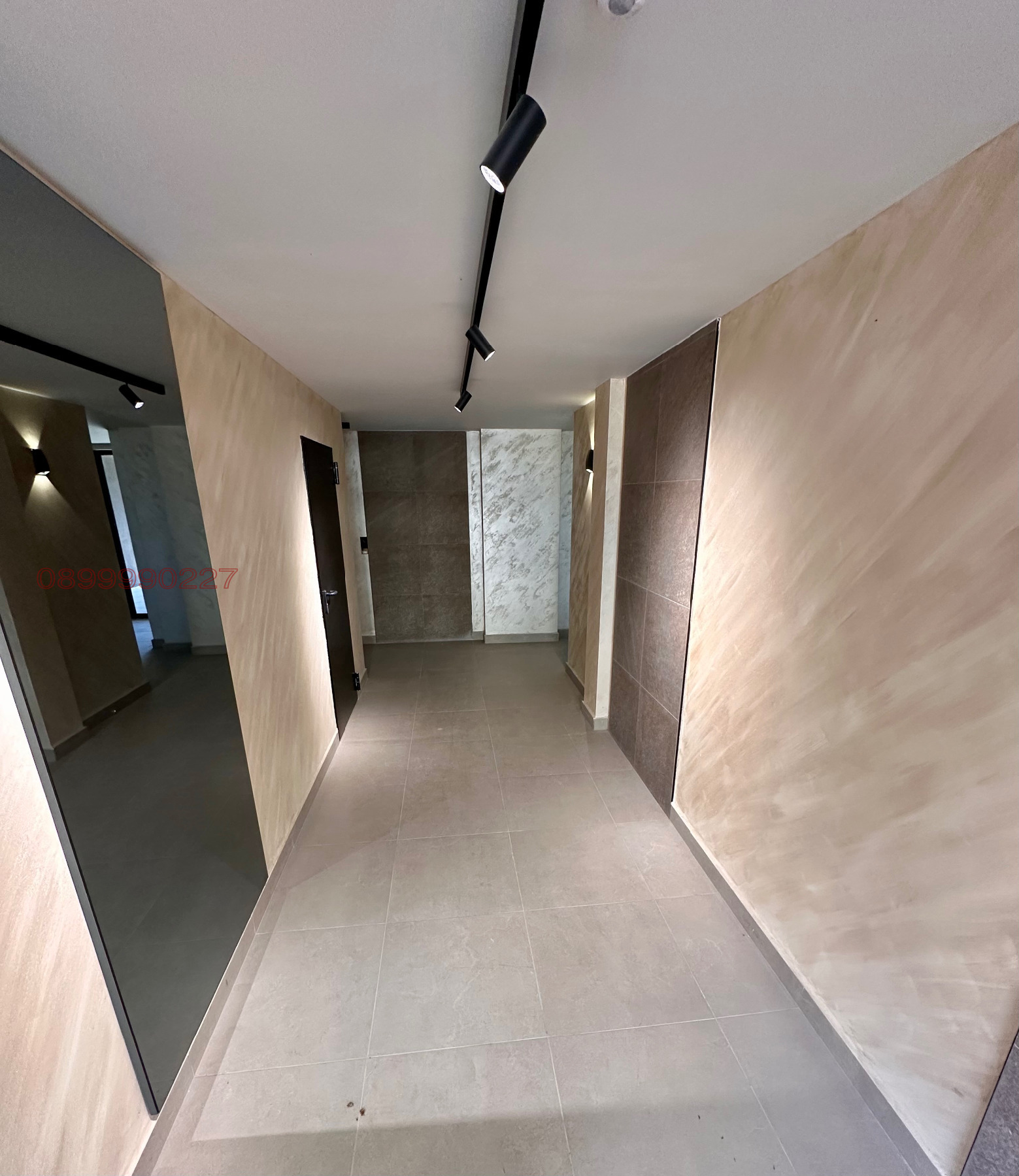 Продава 3-СТАЕН, гр. Пловдив, Тракия, снимка 3 - Апартаменти - 54023013