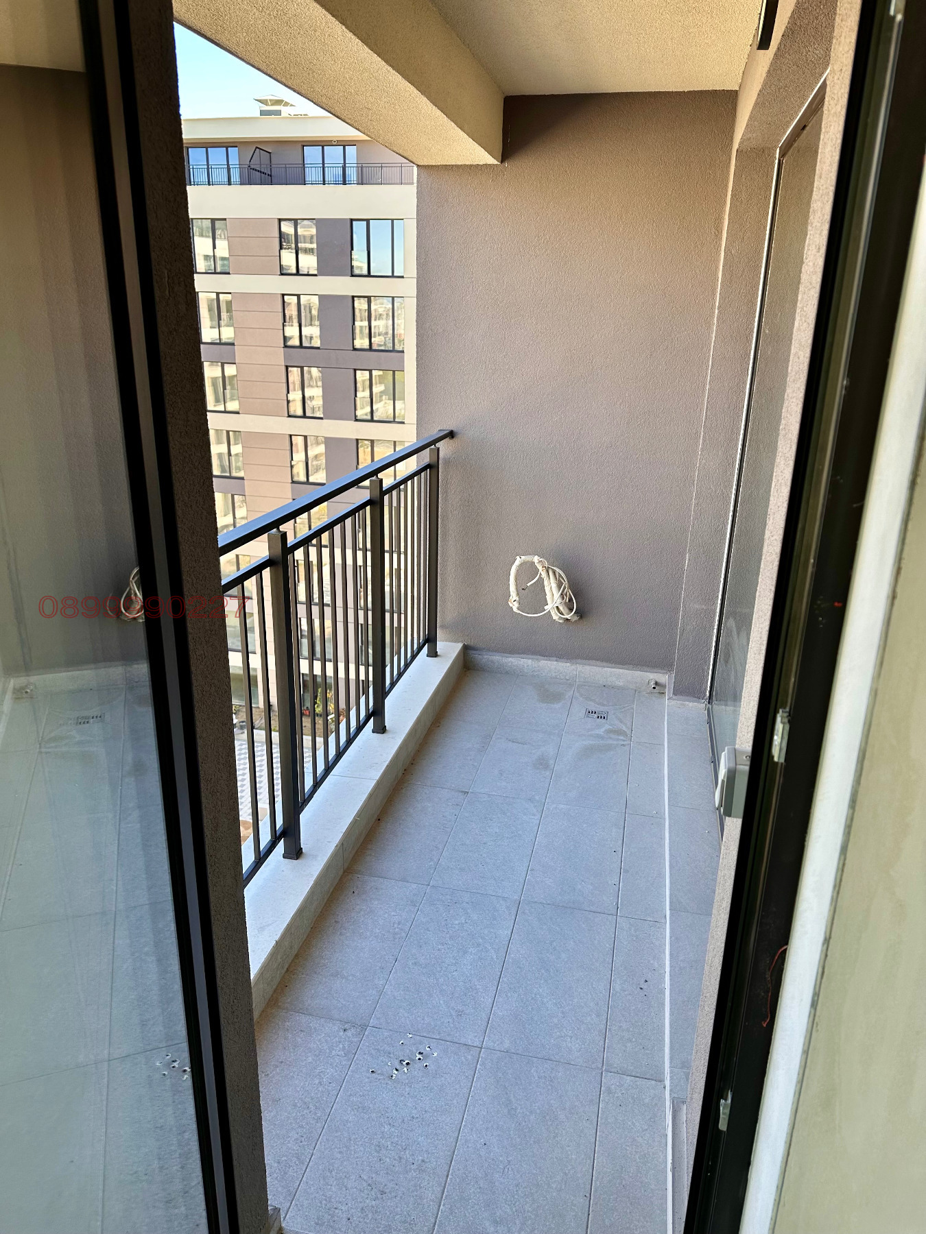 Продава 3-СТАЕН, гр. Пловдив, Тракия, снимка 9 - Апартаменти - 54023013