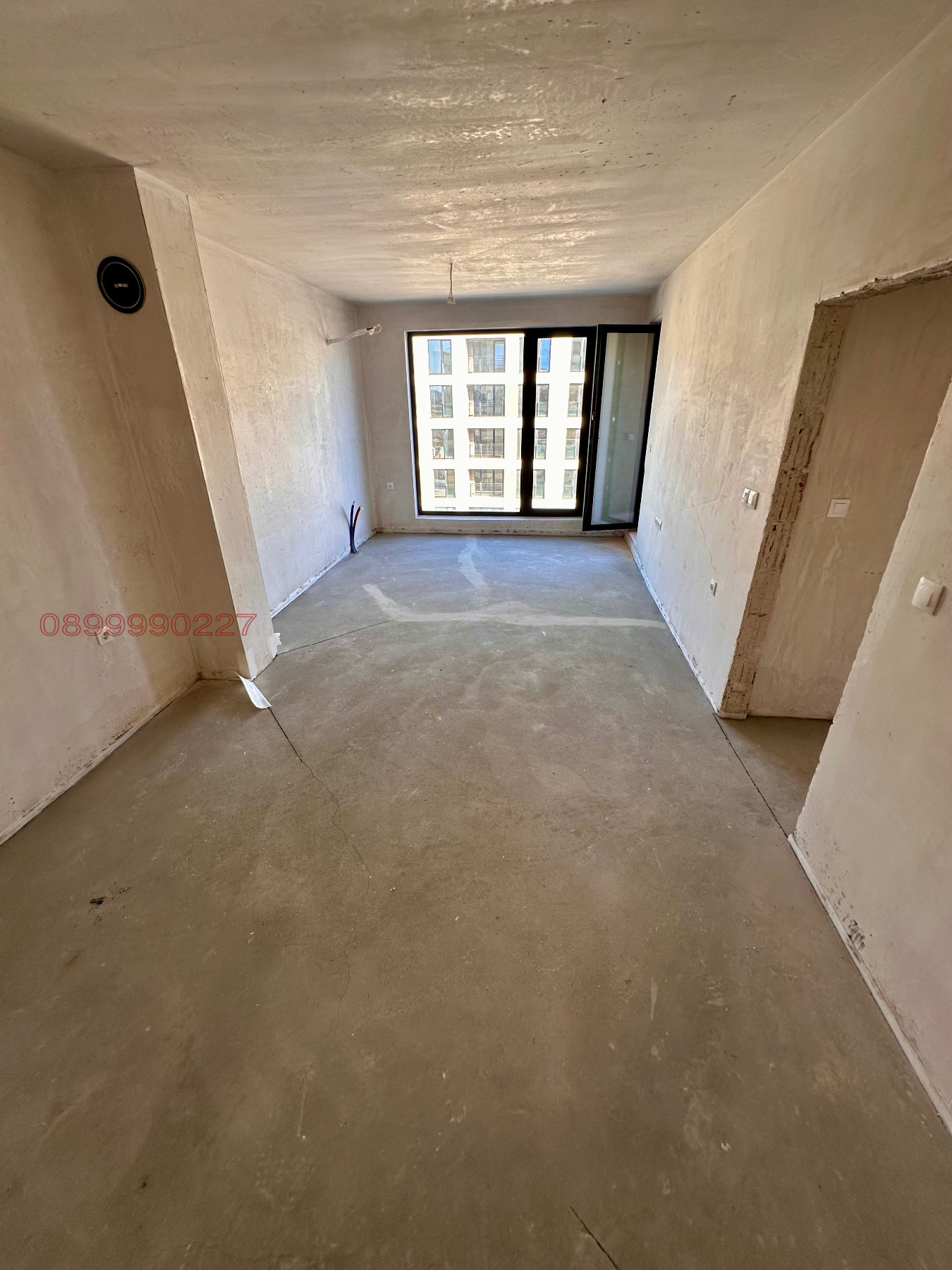 Продава 3-СТАЕН, гр. Пловдив, Тракия, снимка 4 - Апартаменти - 54023013