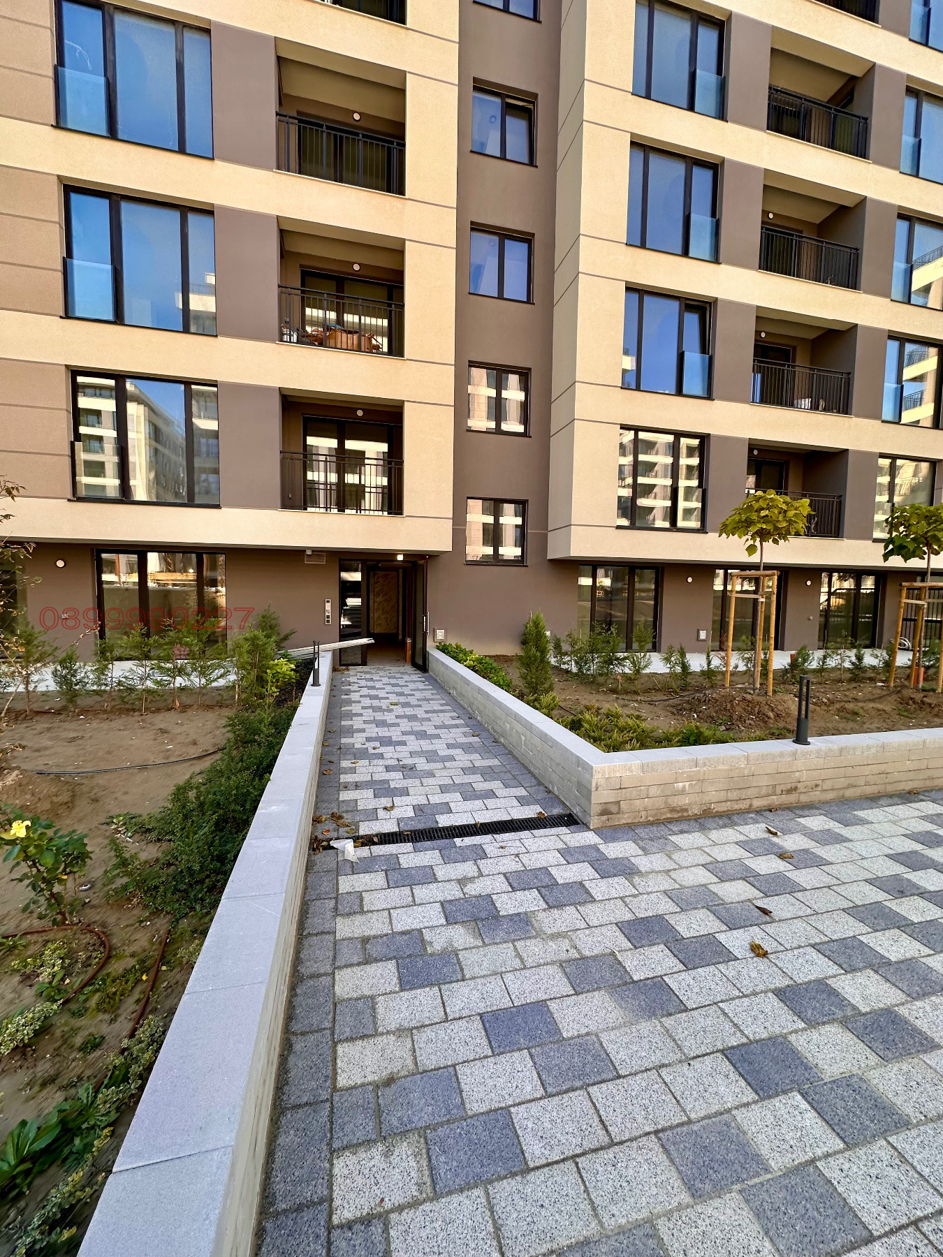 Продава 3-СТАЕН, гр. Пловдив, Тракия, снимка 2 - Апартаменти - 54023013