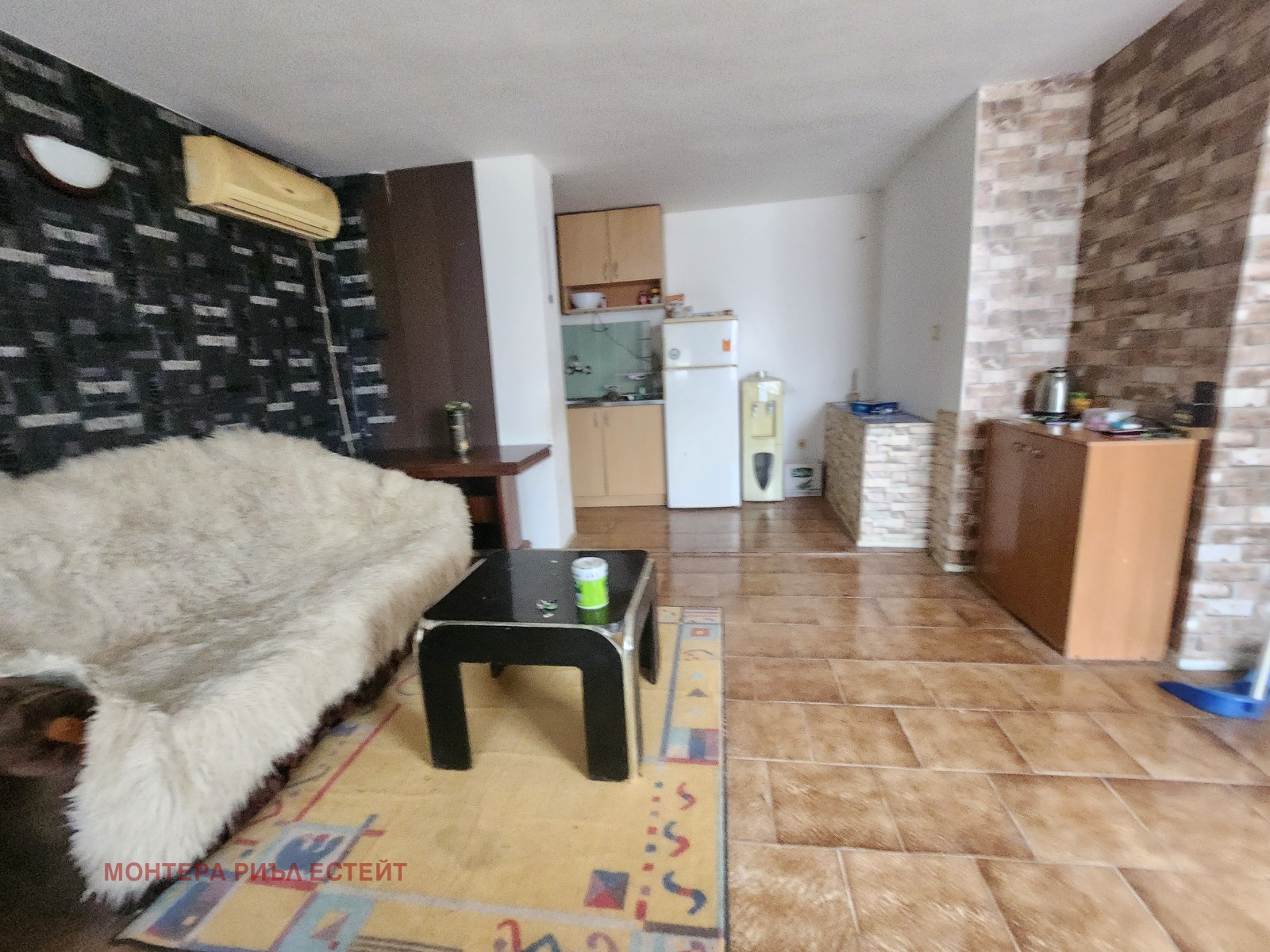 Продава 3-СТАЕН, гр. Варна, Център