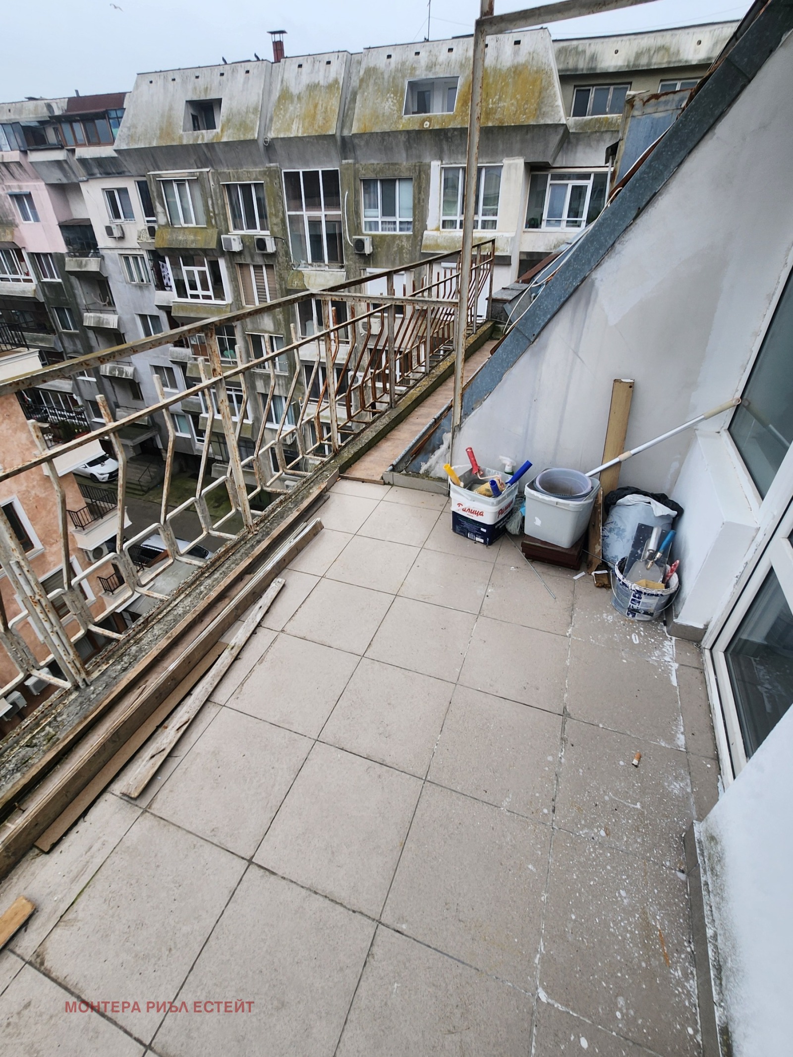 Продава 3-СТАЕН, гр. Варна, Център, снимка 9 - Апартаменти - 53438427