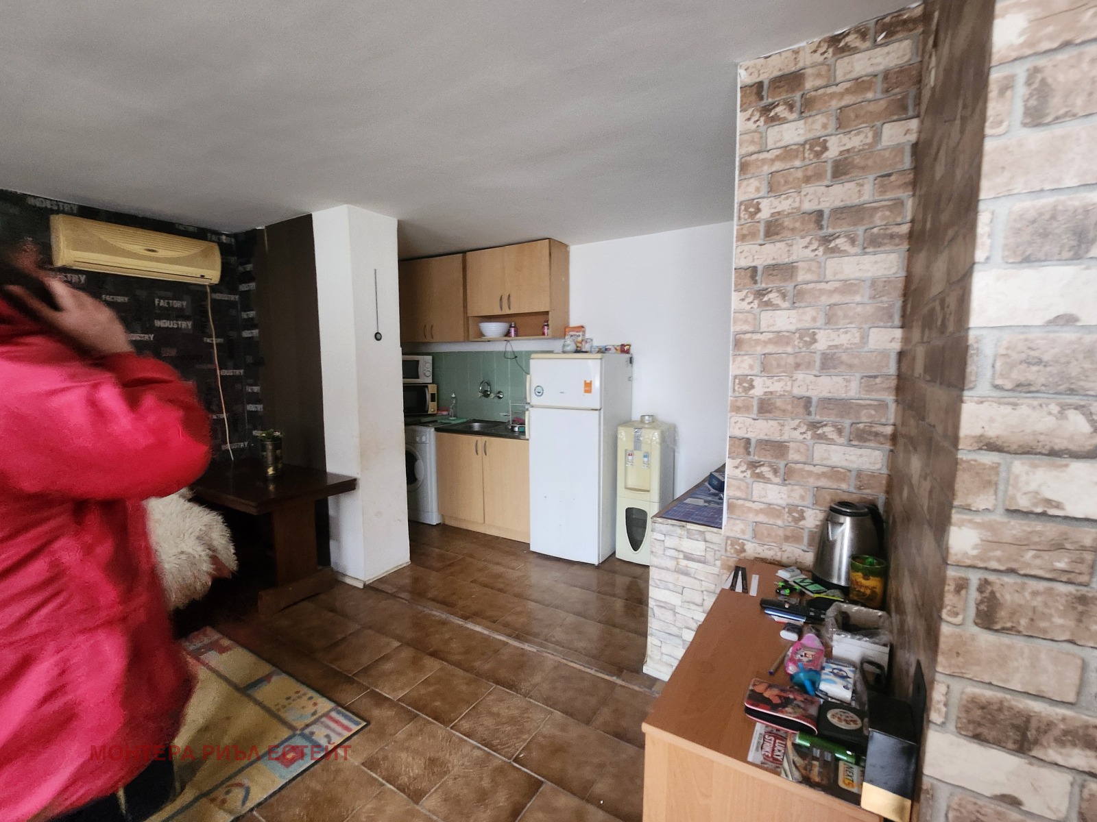 Продава 3-СТАЕН, гр. Варна, Център, снимка 14 - Апартаменти - 53438427