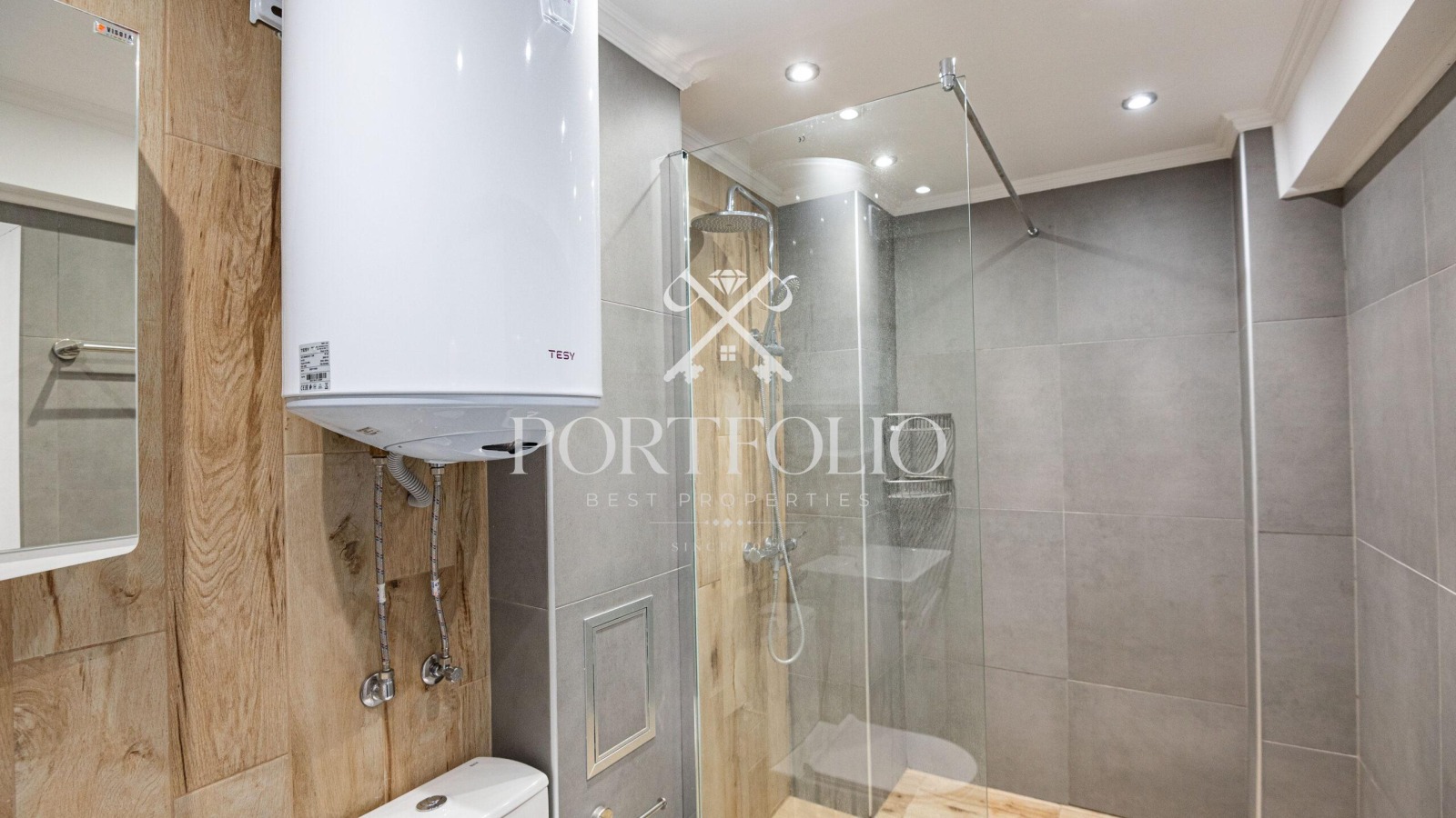 Продава 3-СТАЕН, гр. Бургас, Център, снимка 6 - Апартаменти - 54229818