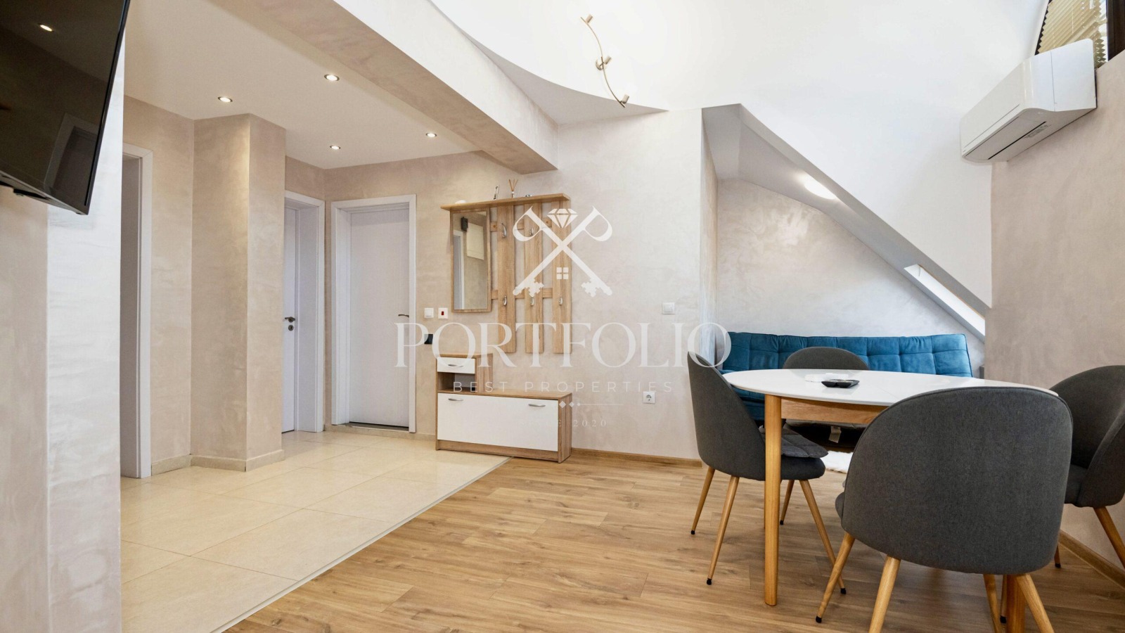 Продава 3-СТАЕН, гр. Бургас, Център, снимка 15 - Апартаменти - 54229818