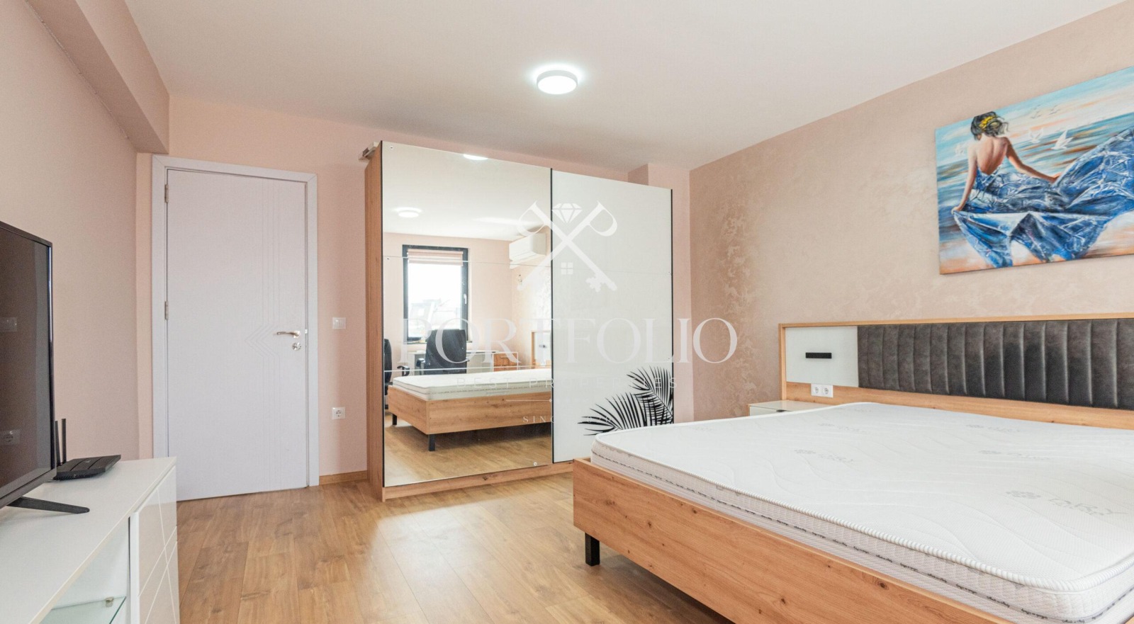 Продава 3-СТАЕН, гр. Бургас, Център, снимка 7 - Апартаменти - 54229818