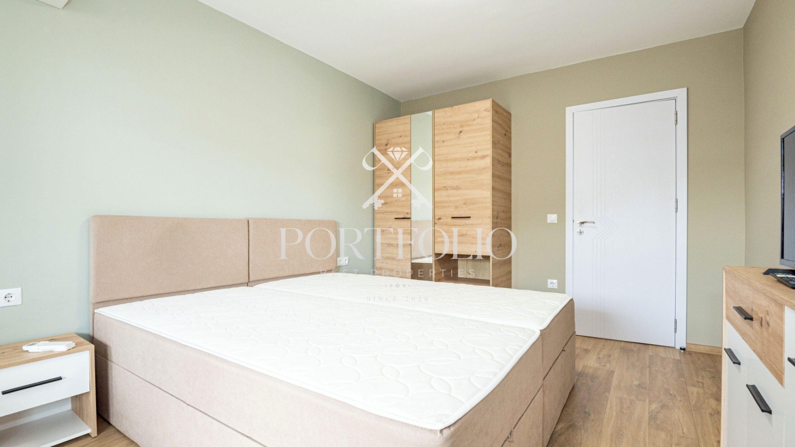 Продава 3-СТАЕН, гр. Бургас, Център, снимка 10 - Апартаменти - 54229818