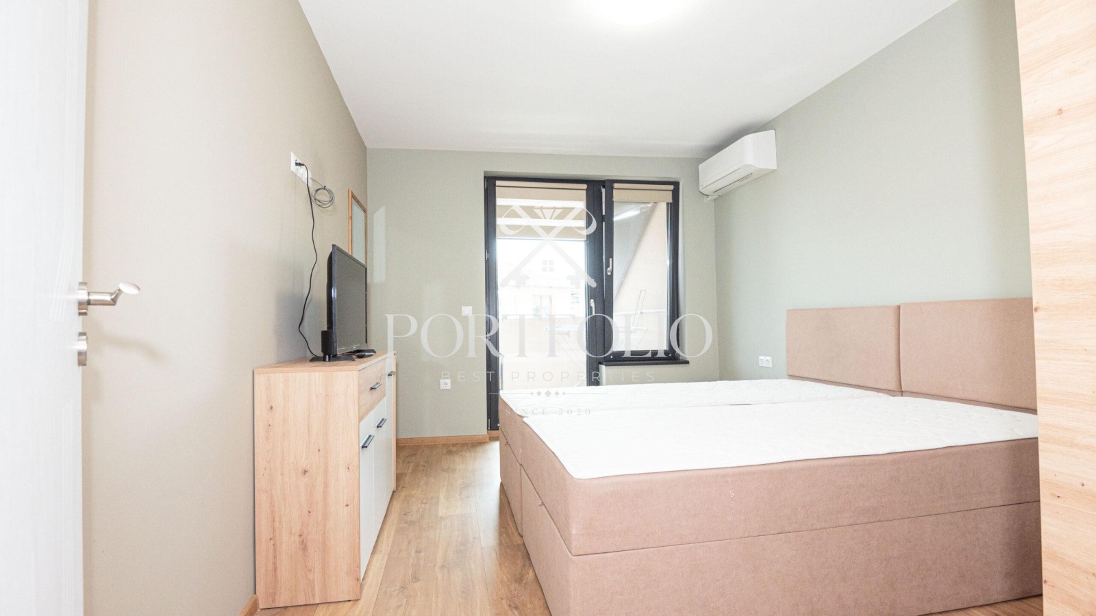 Продава 3-СТАЕН, гр. Бургас, Център, снимка 12 - Апартаменти - 54229818