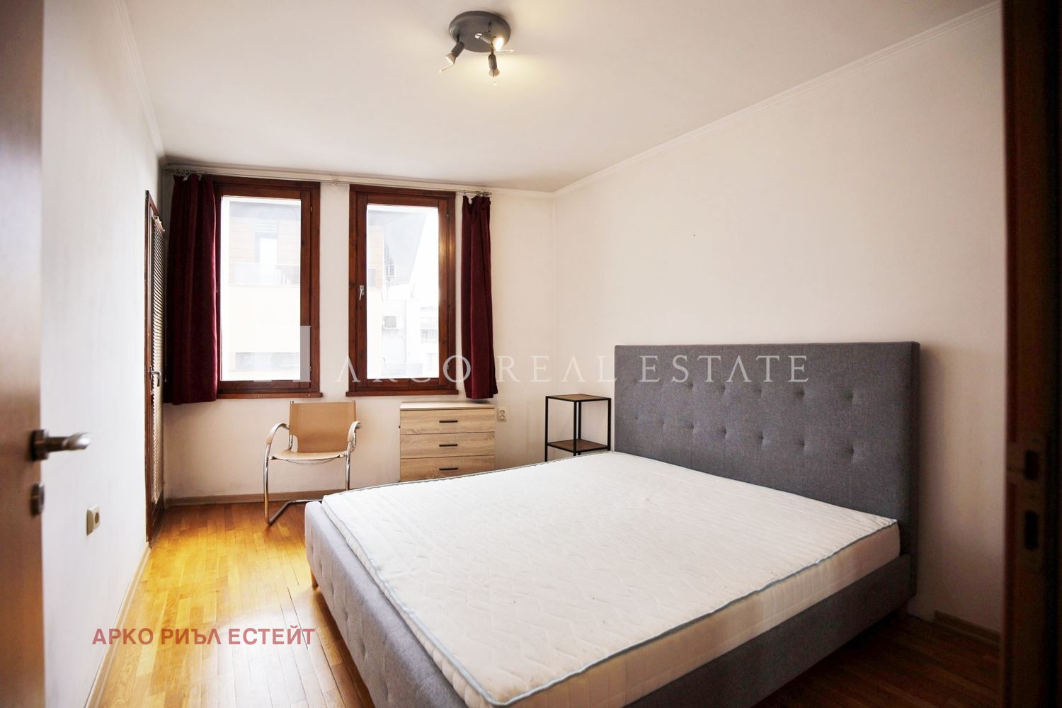 Продава 3-СТАЕН, гр. София, Манастирски ливади, снимка 10 - Апартаменти - 54862810