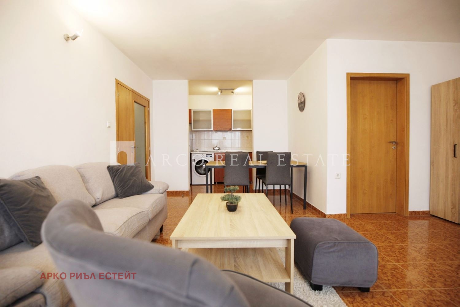 Продава 3-СТАЕН, гр. София, Манастирски ливади, снимка 14 - Апартаменти - 54862810