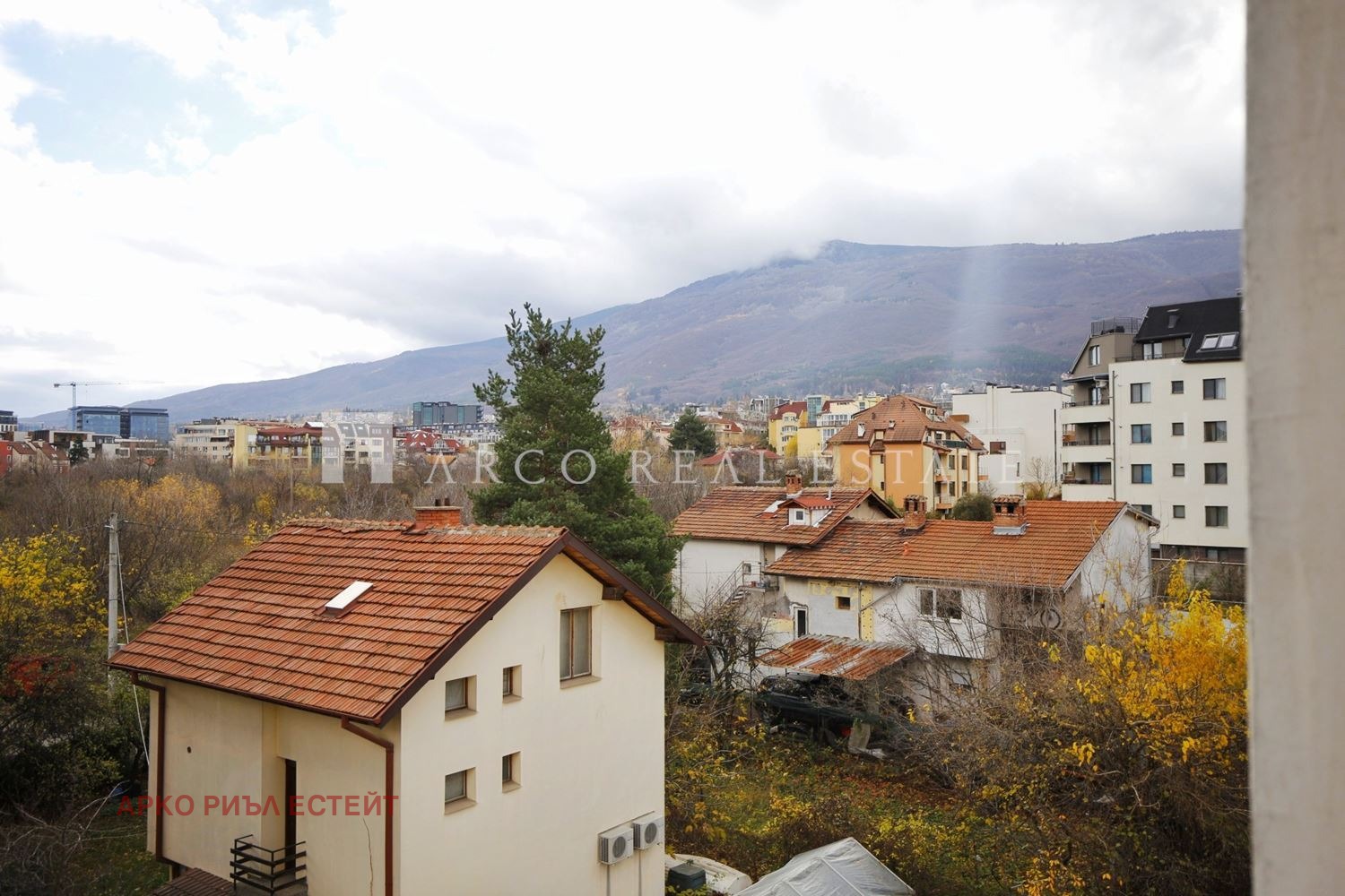 Продава 3-СТАЕН, гр. София, Манастирски ливади, снимка 11 - Апартаменти - 54862810